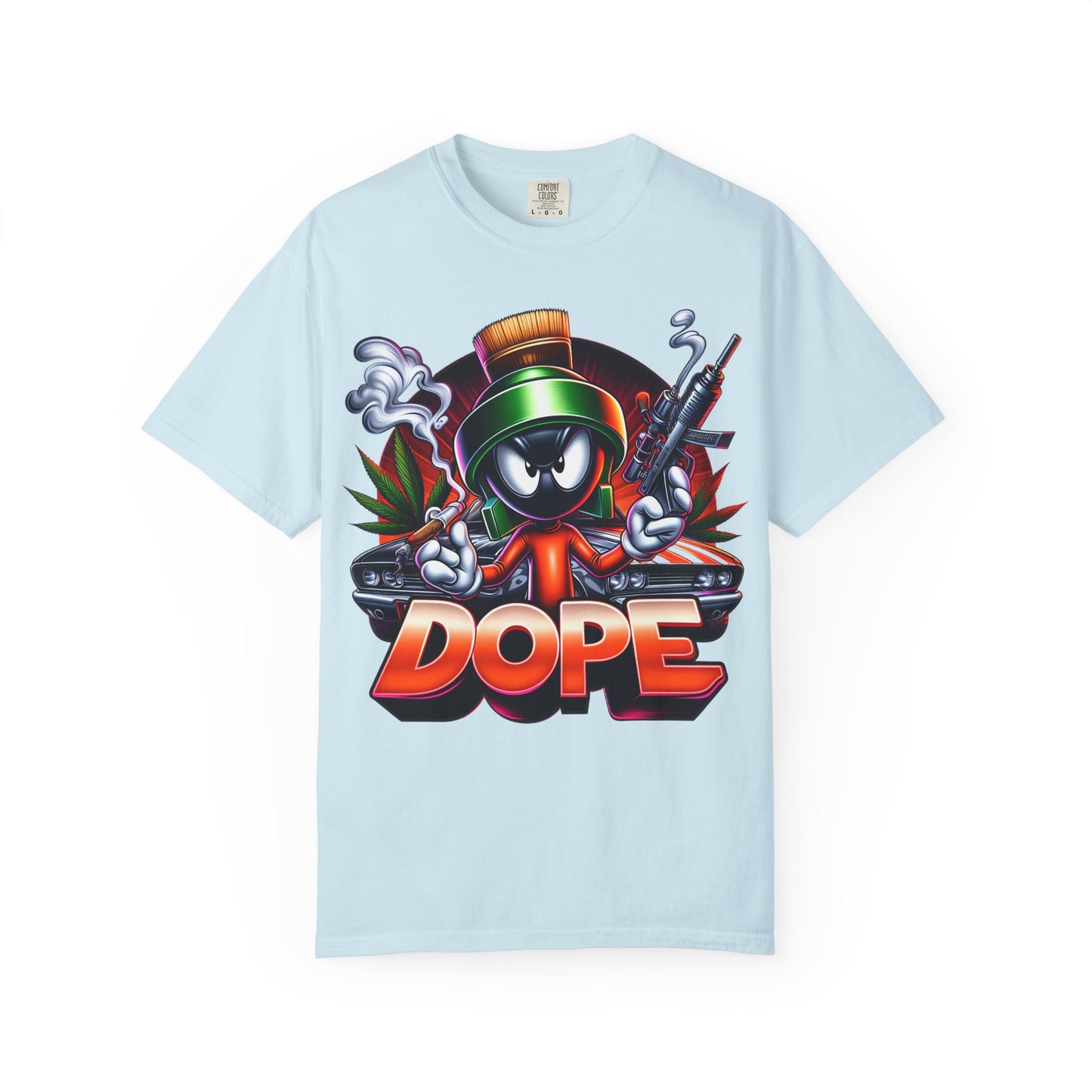 Cool Graphic Tee, Unisex Streetwear Shirt, Fun Retro Style, Perfect for Casual Outfits, Gift for Friends, Unique Party Top, 420, Cannabis