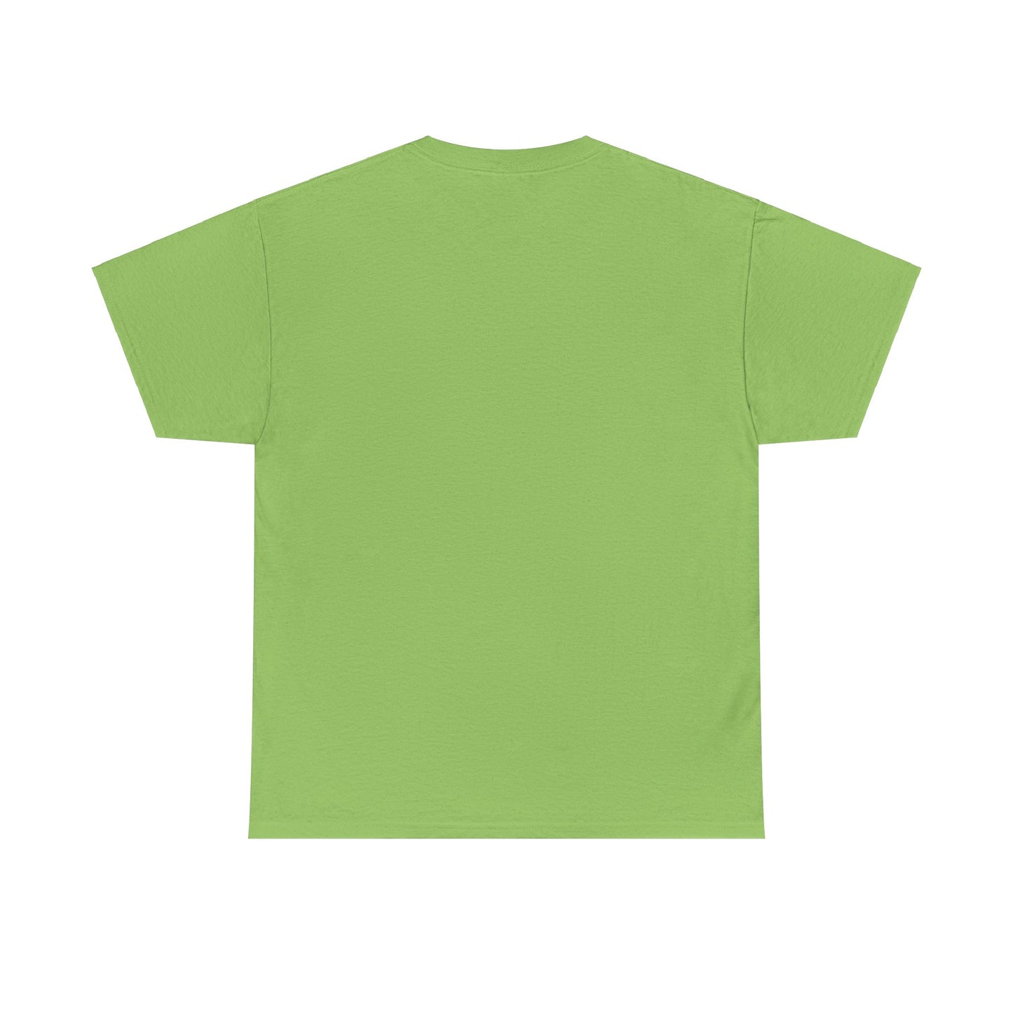 Eternity Car Club Unisex Heavy Cotton Tee - Stylish Automotive Apparel
