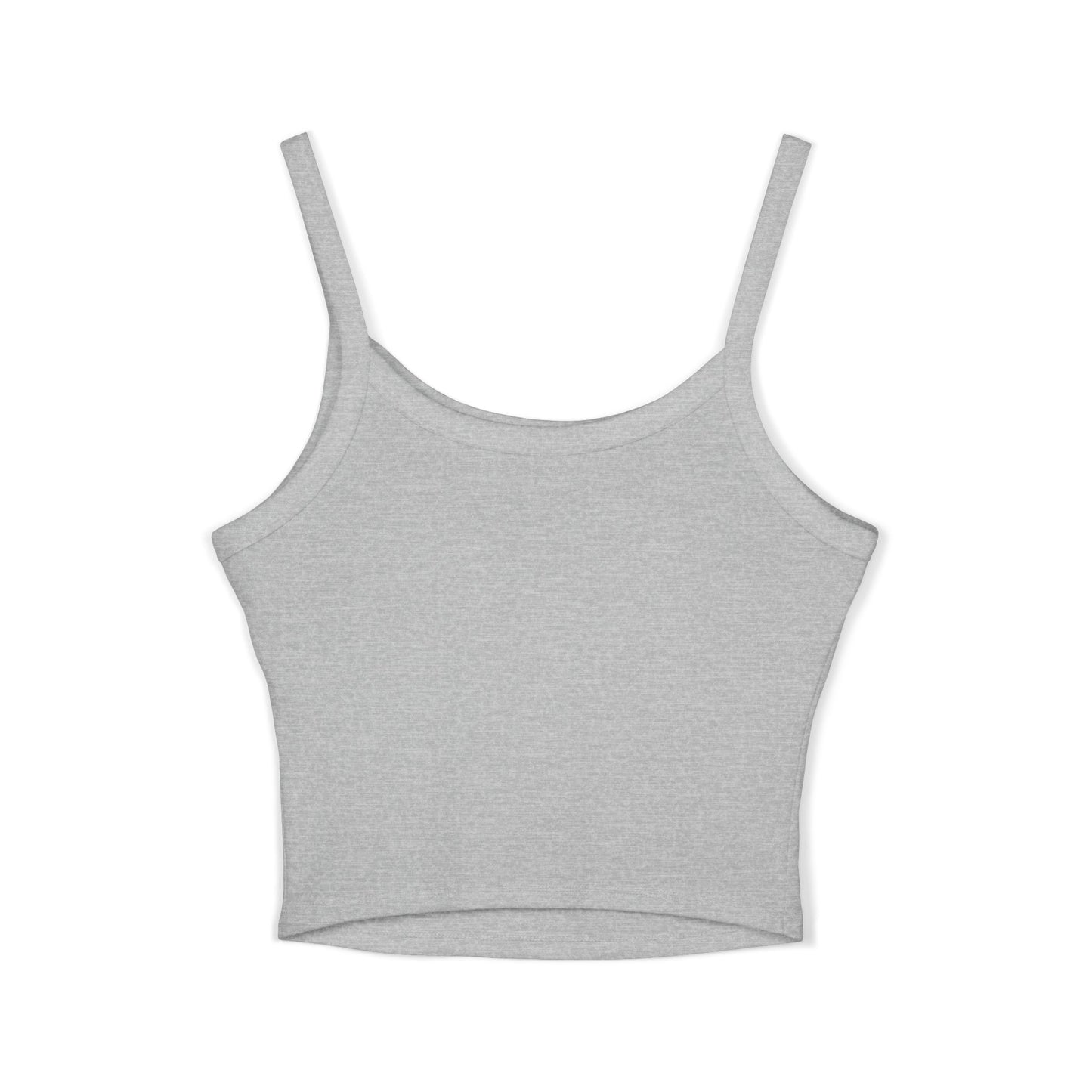 Eternity Car Club Women's Spaghetti Strap Tank Top - Cool & Casual Summer Wear