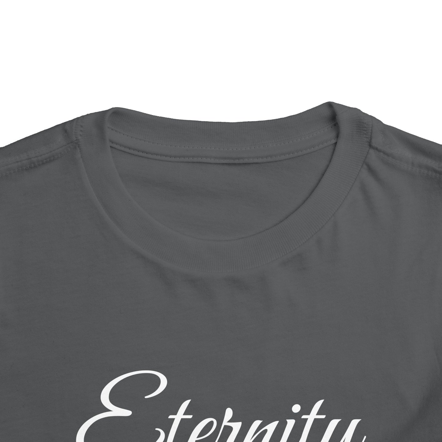 Eternity Car Club Toddler Tee | Cute Kids Car Enthusiast Shirt, Birthday Gift, Playwear, Toddler Clothes, Gift for Boys and Girls