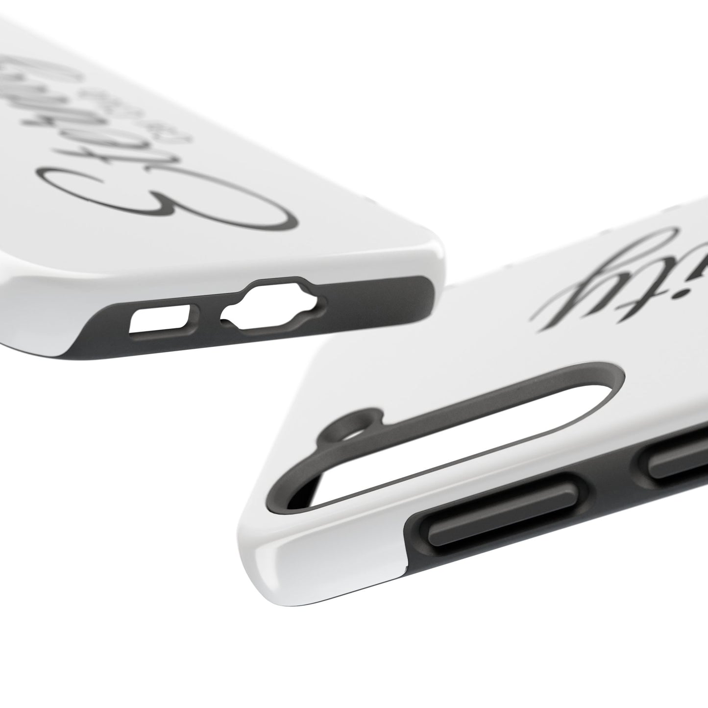 Eternity Car Club Tough Phone Case - Durable Protection for Car Enthusiasts
