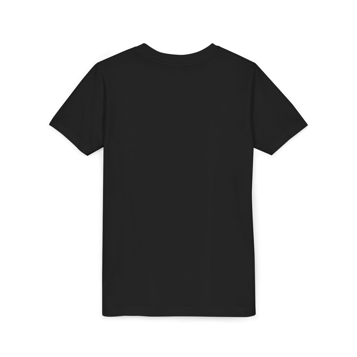 Youth Short Sleeve Tee - Comfortable Kids T-Shirt for Everyday Wear, Birthday Gift for Boys & Girls, Summer Apparel, Fun Print Options