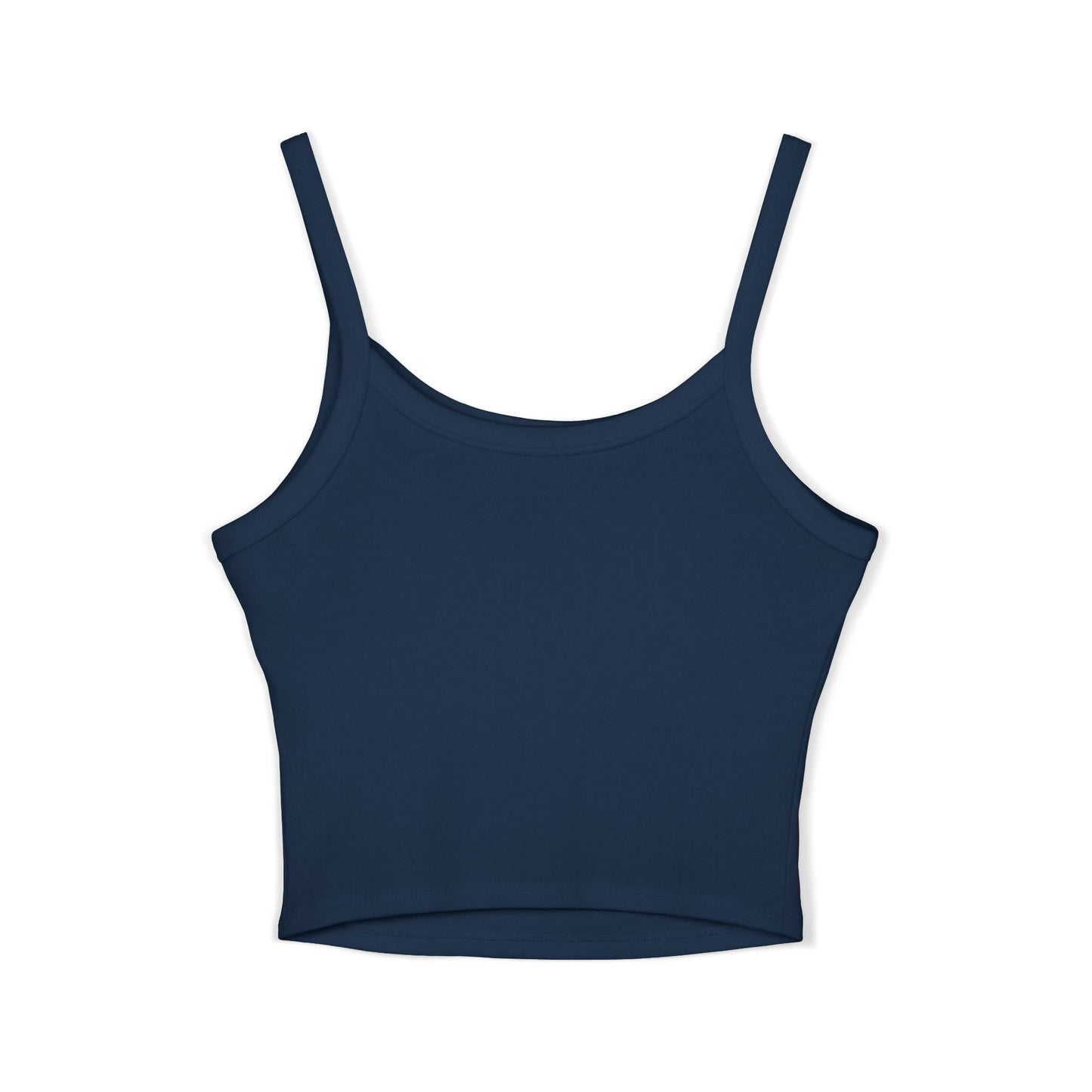 Eternity Car Club Women's Spaghetti Strap Tank Top - Cool & Casual Summer Wear