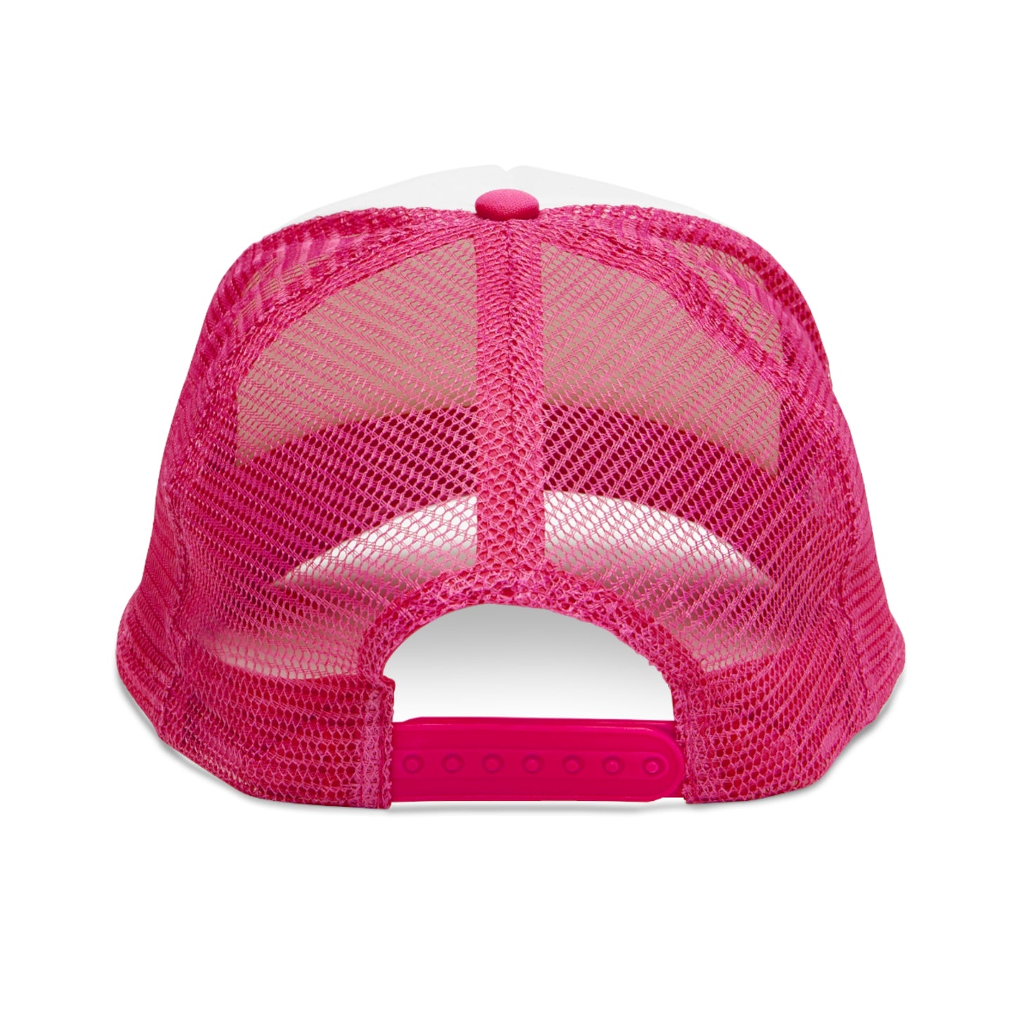 Eternity Car Club Mesh Cap - Stylish Trucker Hat for Car Enthusiasts