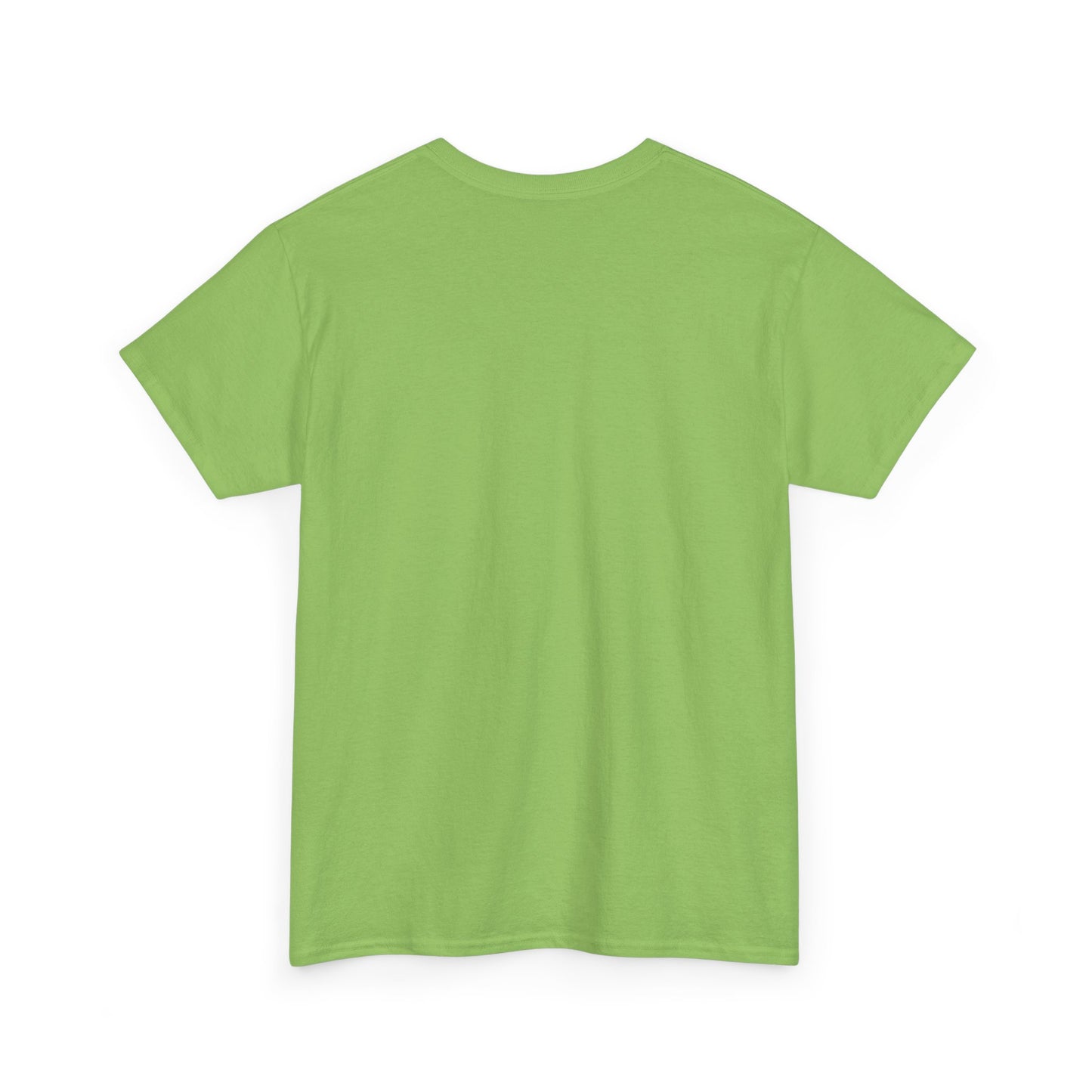 Eternity Car Club Unisex Heavy Cotton Tee - Stylish Automotive Apparel