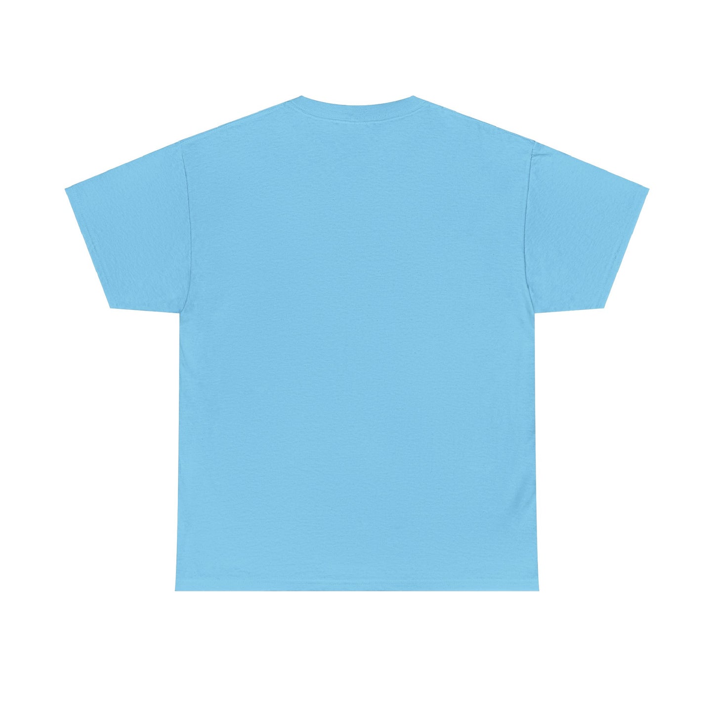 Eternity Car Club Unisex Heavy Cotton Tee - Stylish Automotive Apparel