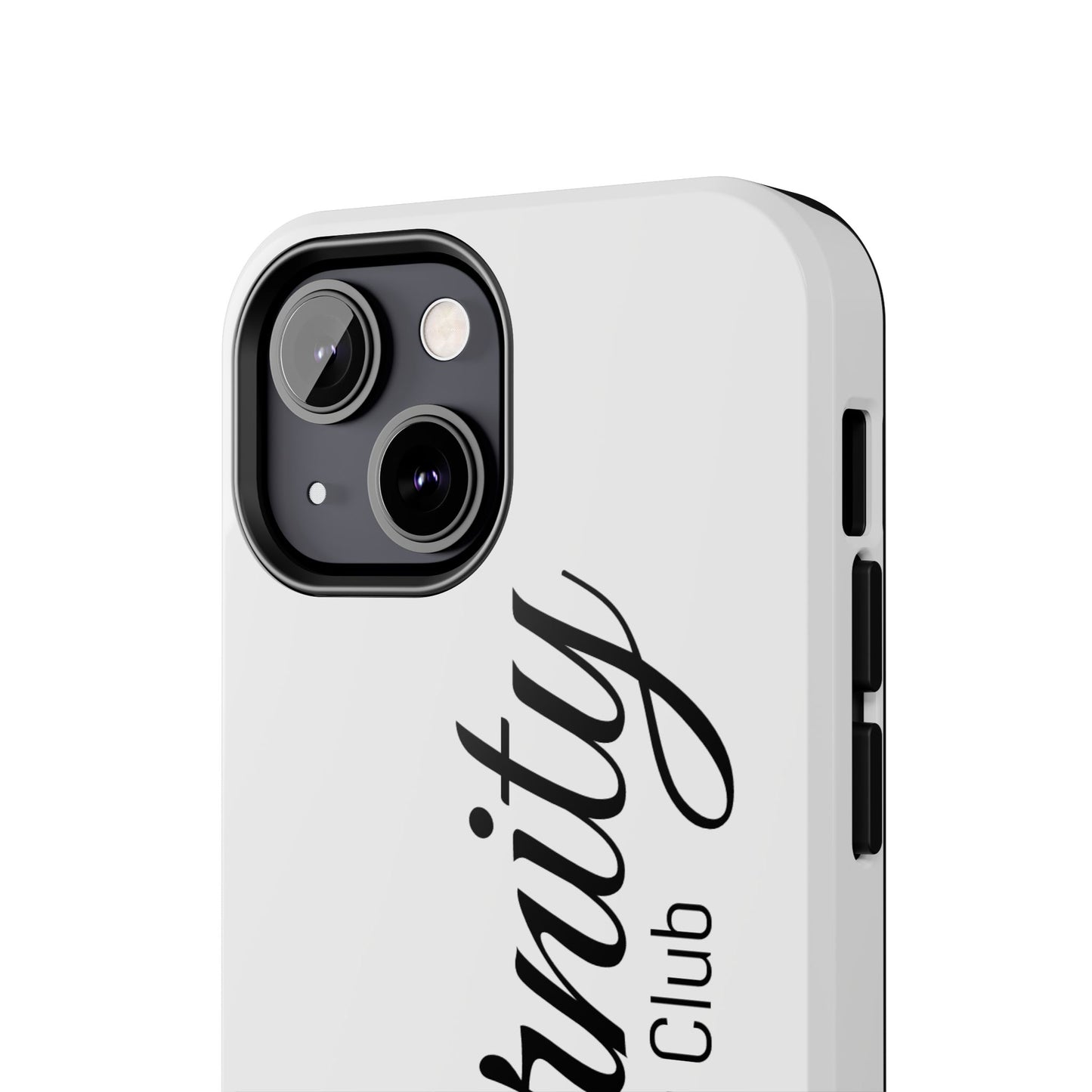 Eternity Car Club Tough Phone Case - Durable Protection for Car Enthusiasts