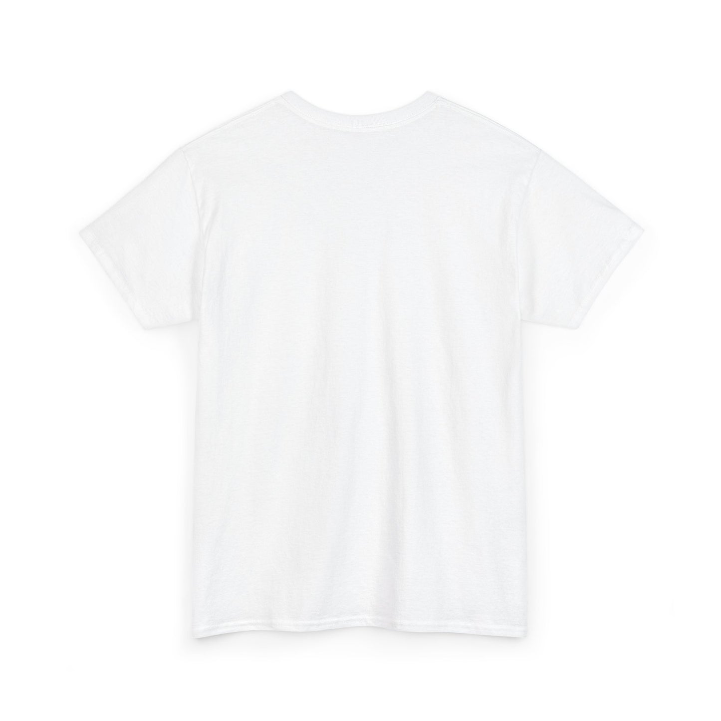 Eternity Car Club Unisex Heavy Cotton Tee - Stylish Automotive Apparel