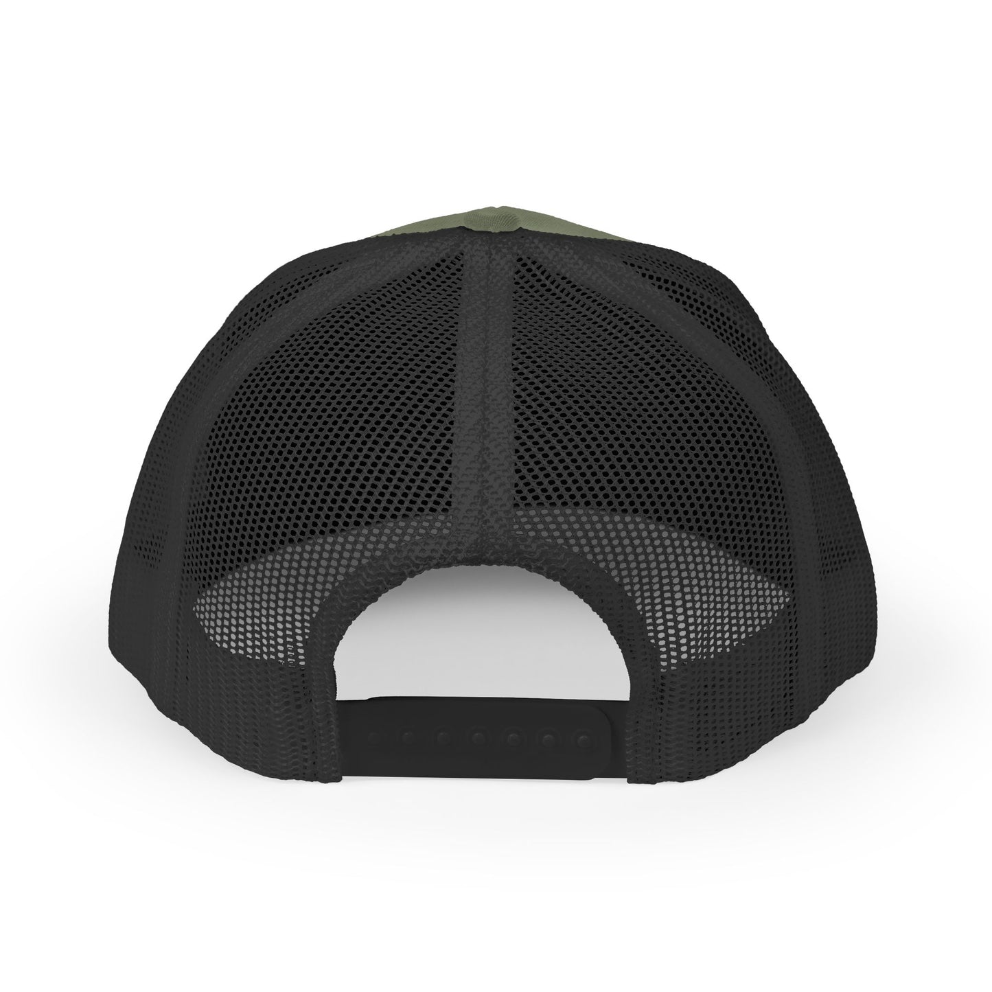 Embroidered: Eternity Car Club Snapback Trucker Cap, Adjustable Hat