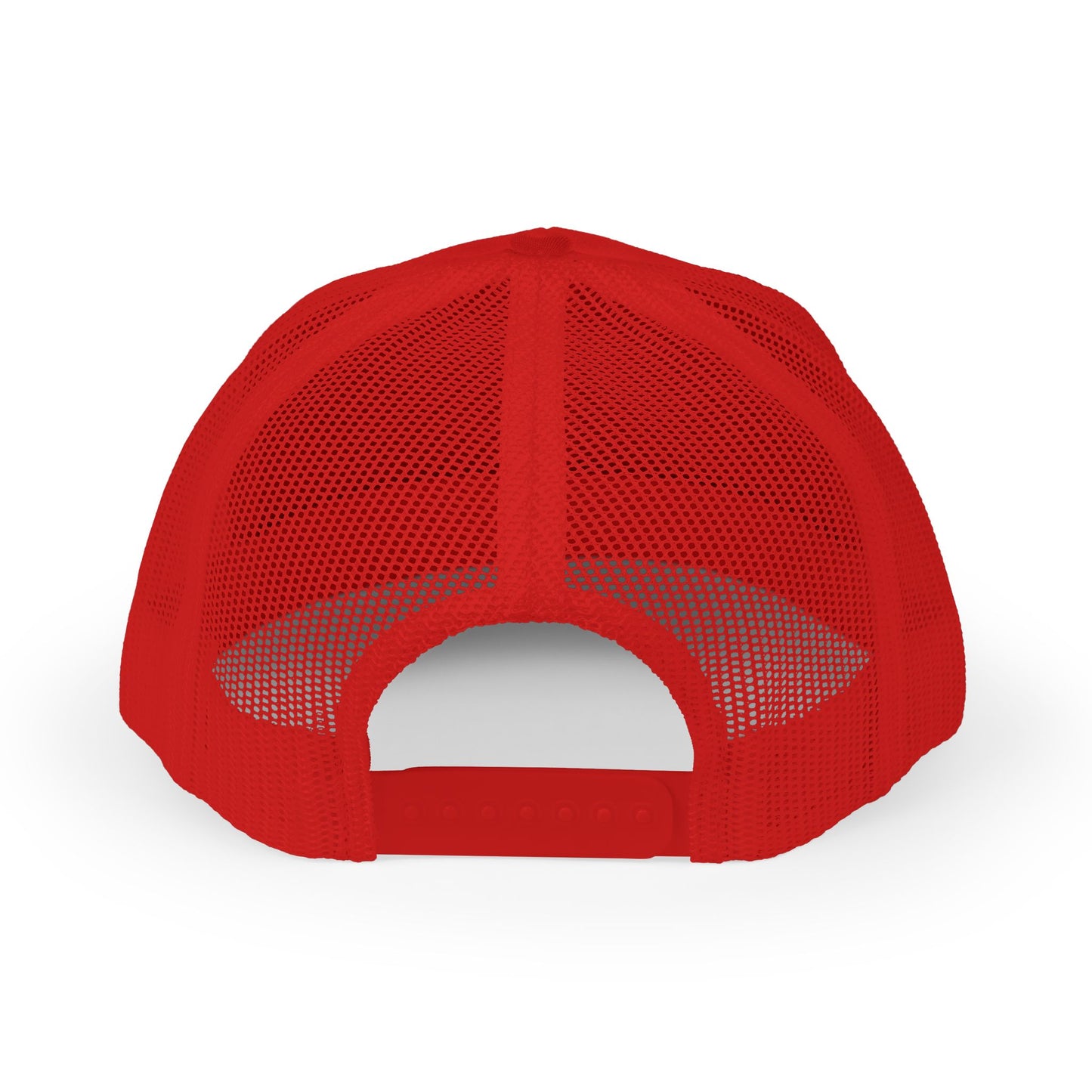 Embroidered: Eternity Car Club Snapback Trucker Cap, Adjustable Hat