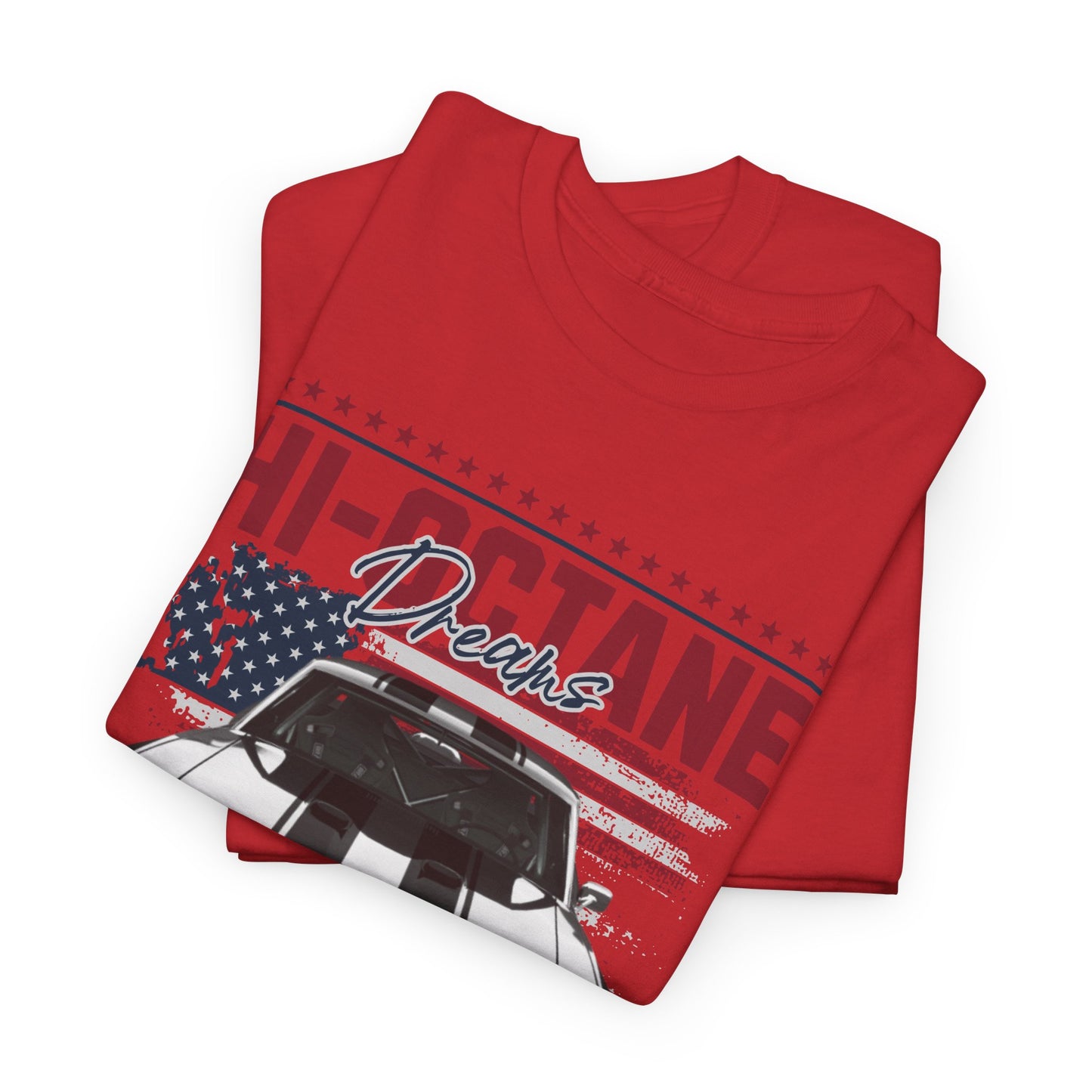 Muscle Car T-Shirt