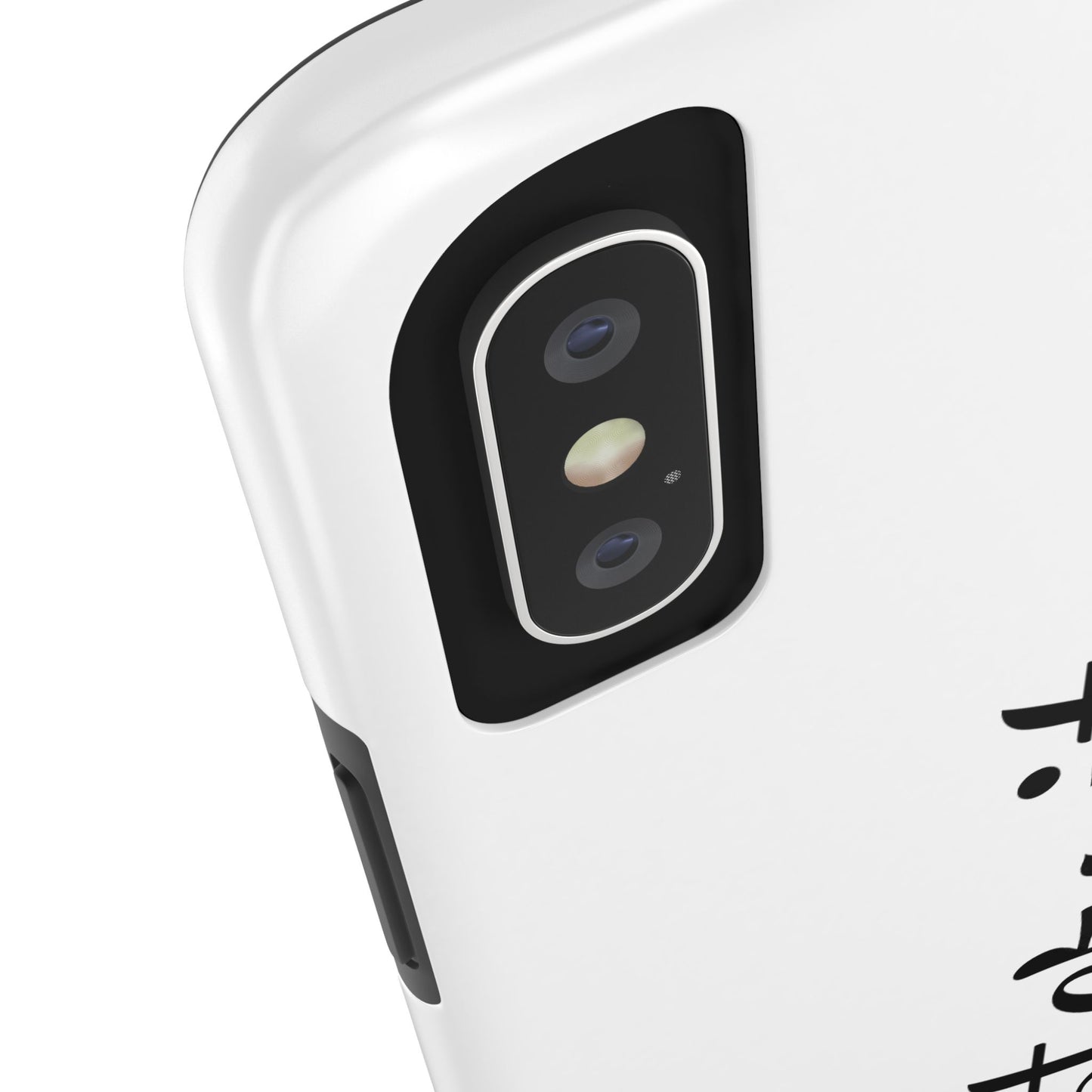 Eternity Car Club Tough Phone Case - Durable Protection for Car Enthusiasts