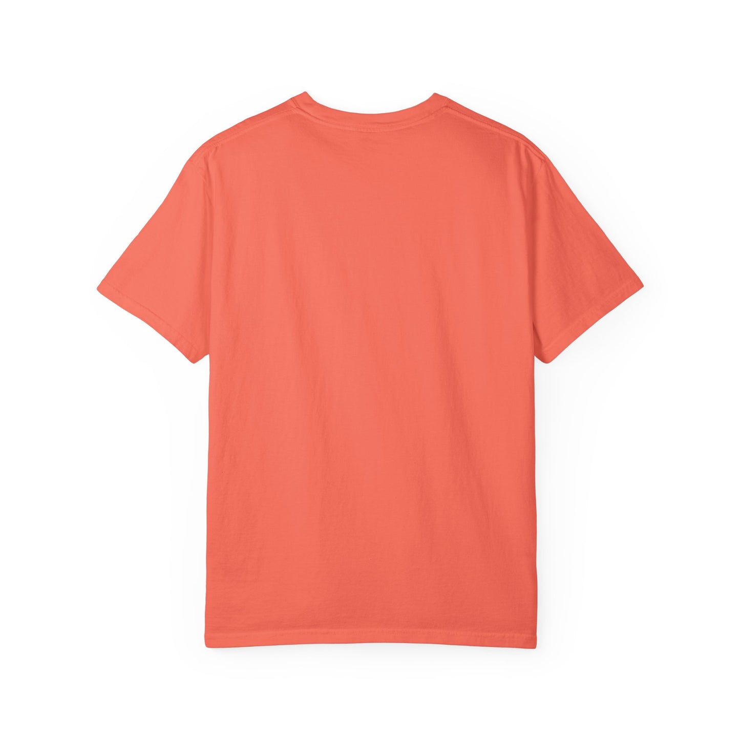 Dope Illustrated Unisex Garment-Dyed T-Shirt | Trendy Streetwear, Casual Style, Summer Fashion,
