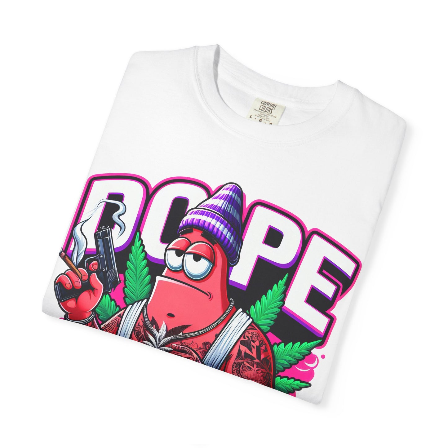 Cool Vibes Unisex T-Shirt - Perfect for Summer Festivals, Streetwear, Gifts, Casual Outfits, Graphic Tee, Cannabis, 420