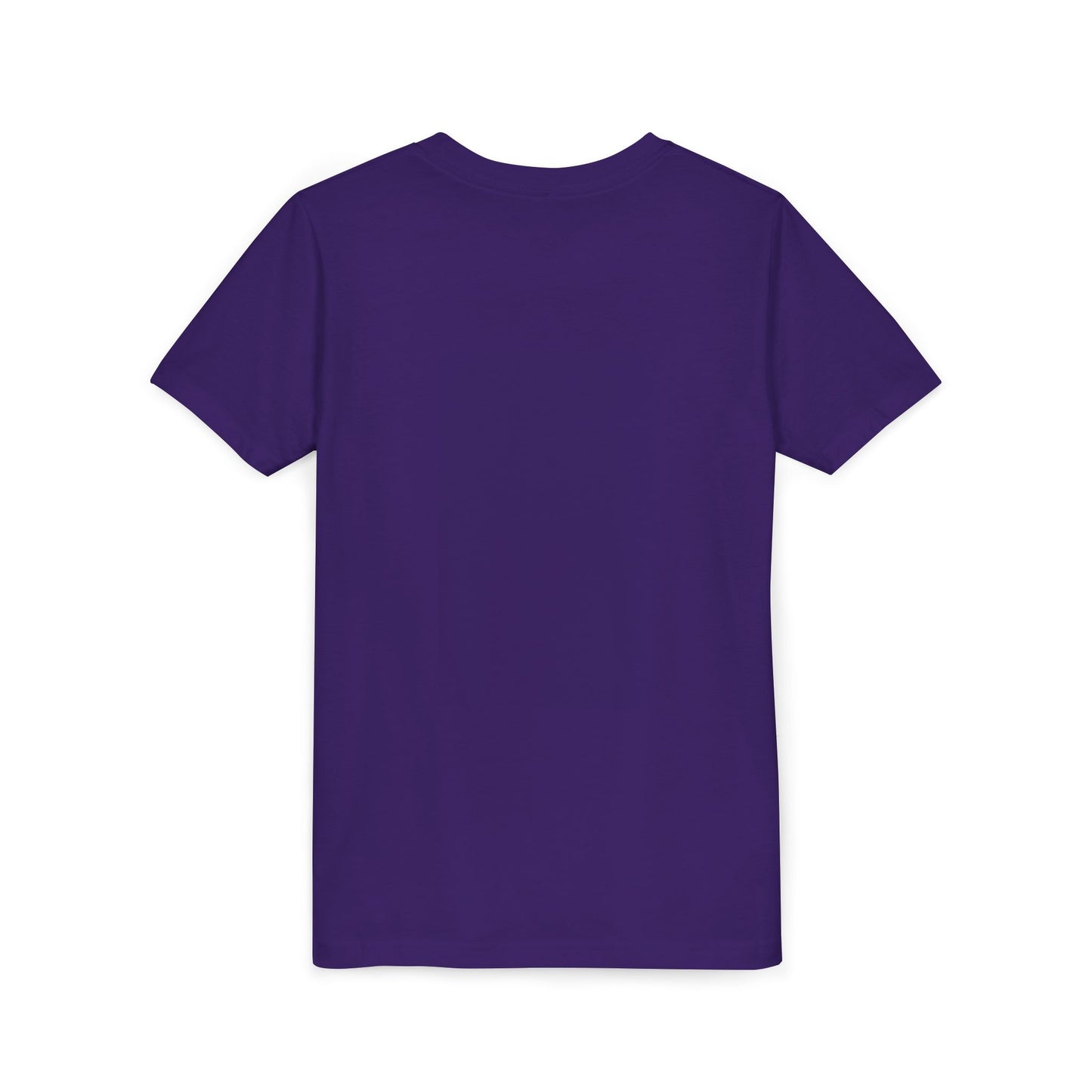 Youth Short Sleeve Tee - Comfortable Kids T-Shirt for Everyday Wear, Birthday Gift for Boys & Girls, Summer Apparel, Fun Print Options