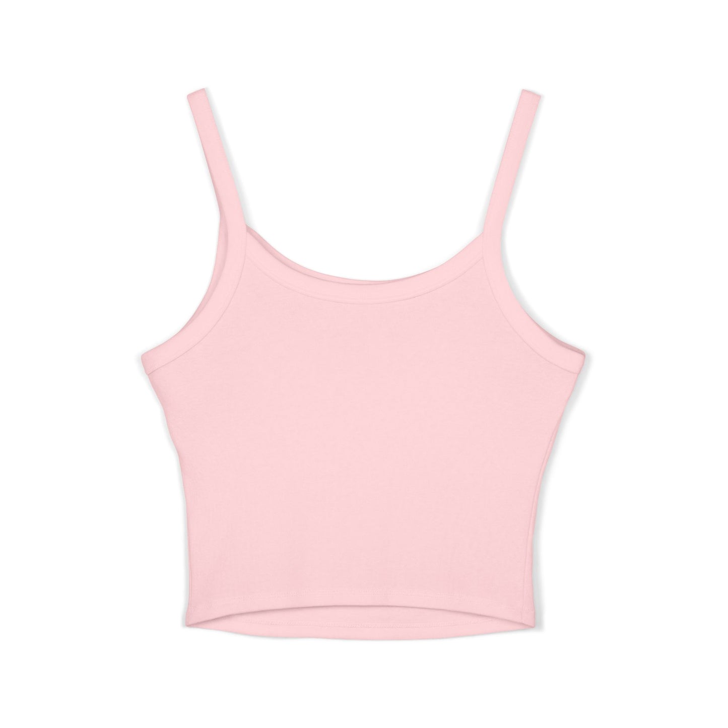 Eternity Car Club Women's Spaghetti Strap Tank Top - Cool & Casual Summer Wear