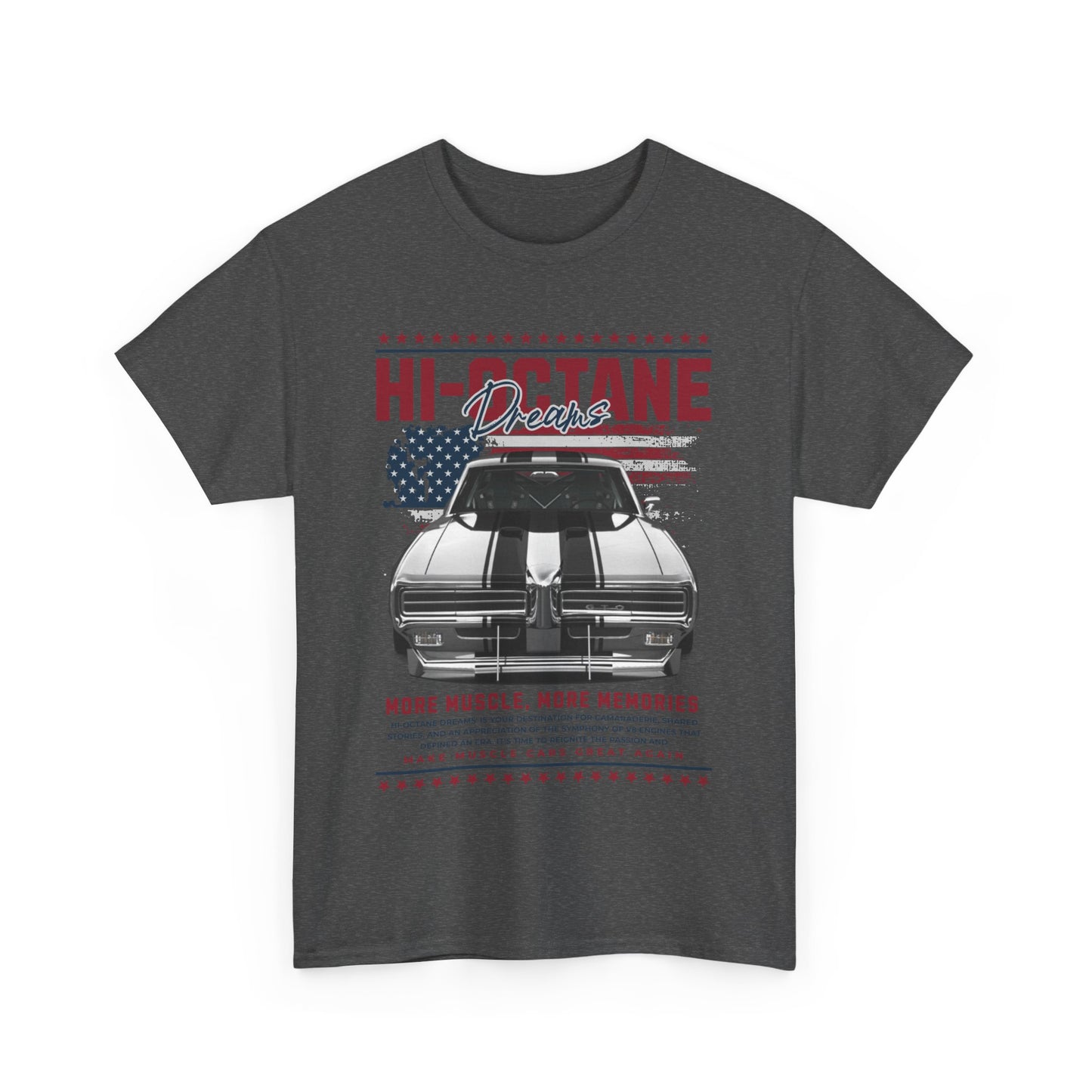 Muscle Car T-Shirt
