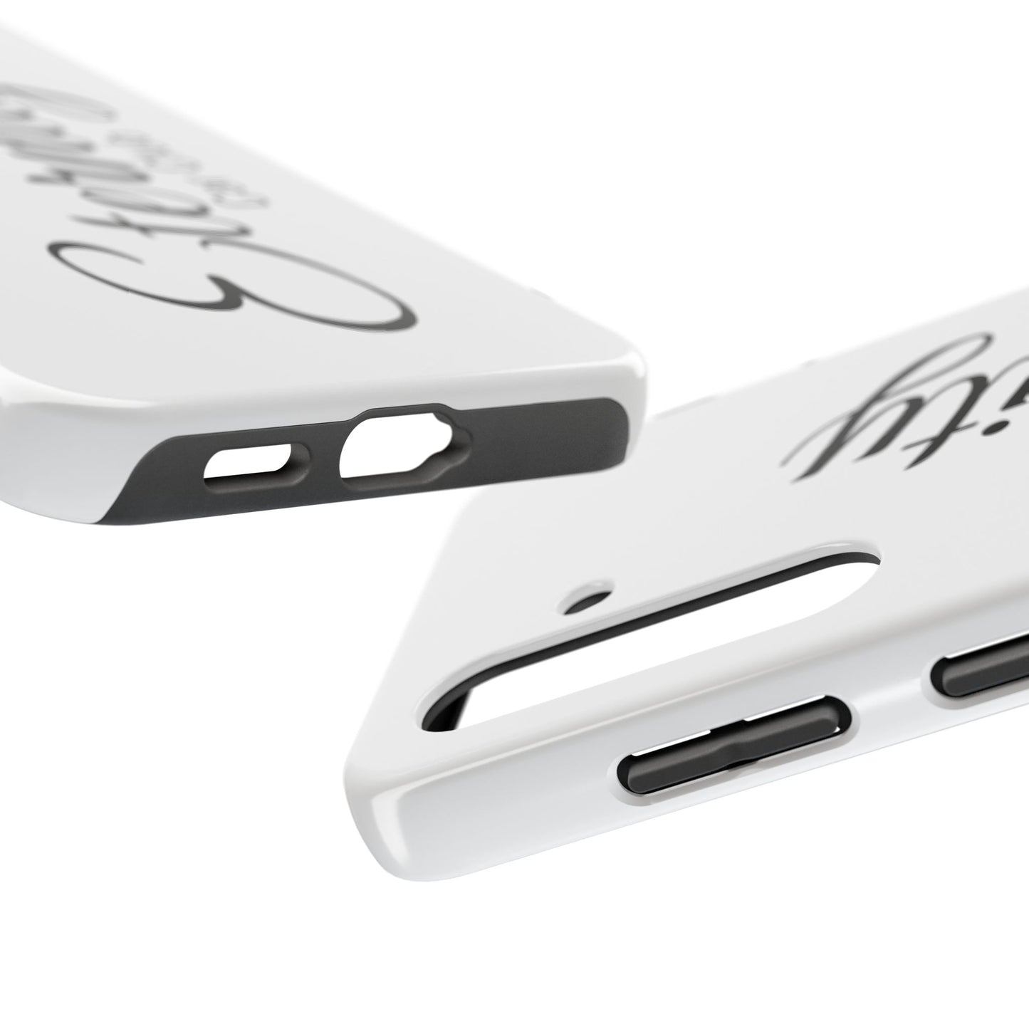Eternity Car Club Tough Phone Case - Durable Protection for Car Enthusiasts