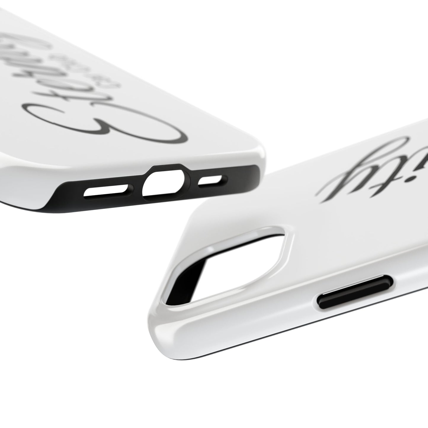Eternity Car Club Tough Phone Case - Durable Protection for Car Enthusiasts