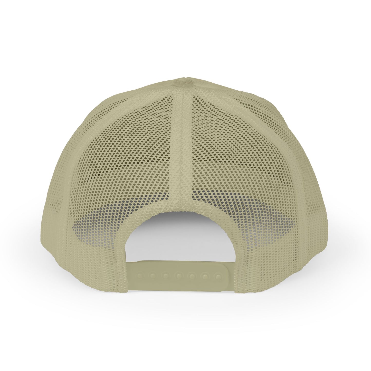 Embroidered: Eternity Car Club Snapback Trucker Cap, Adjustable Hat