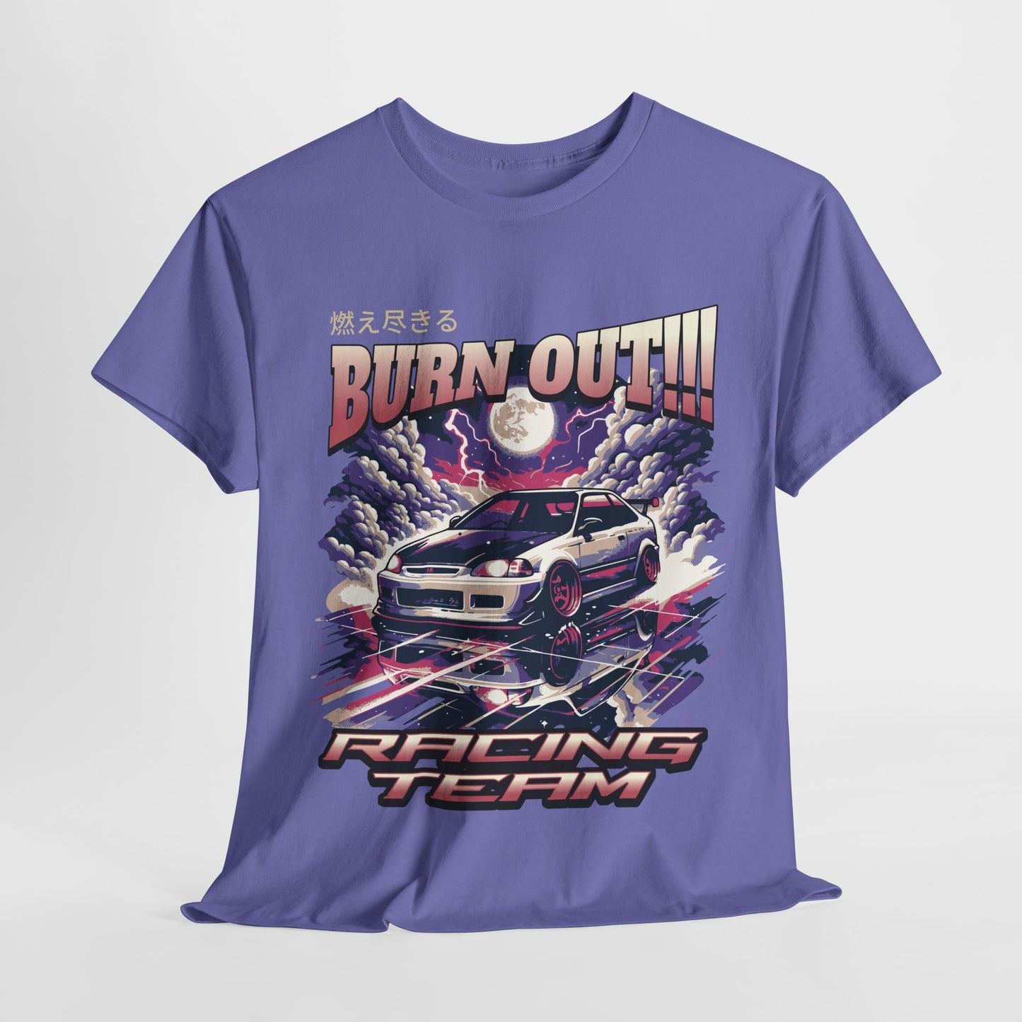 JDM Unisex Tee