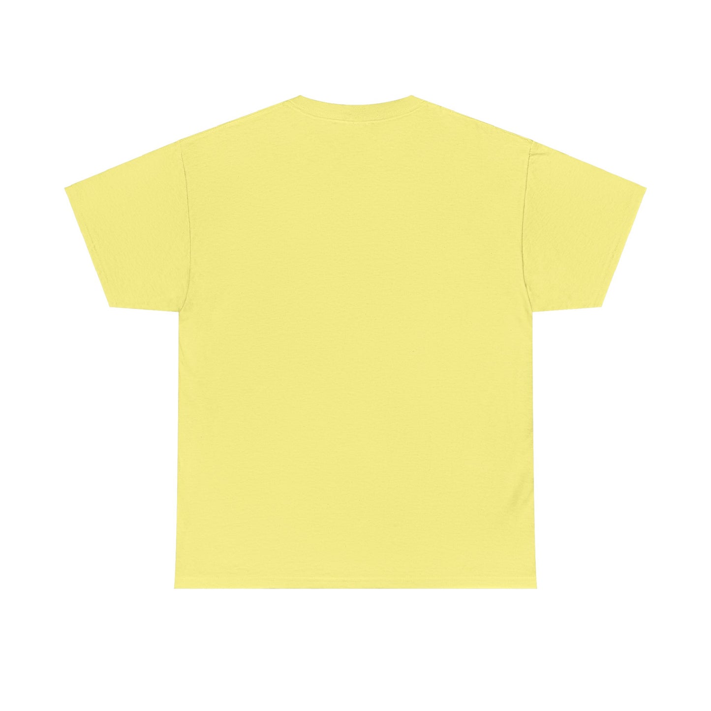 Eternity Car Club Unisex Heavy Cotton Tee - Stylish Automotive Apparel