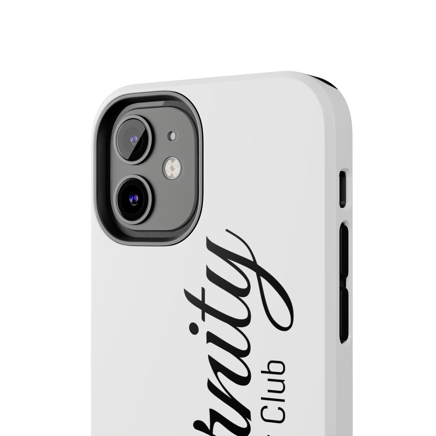 Eternity Car Club Tough Phone Case - Durable Protection for Car Enthusiasts