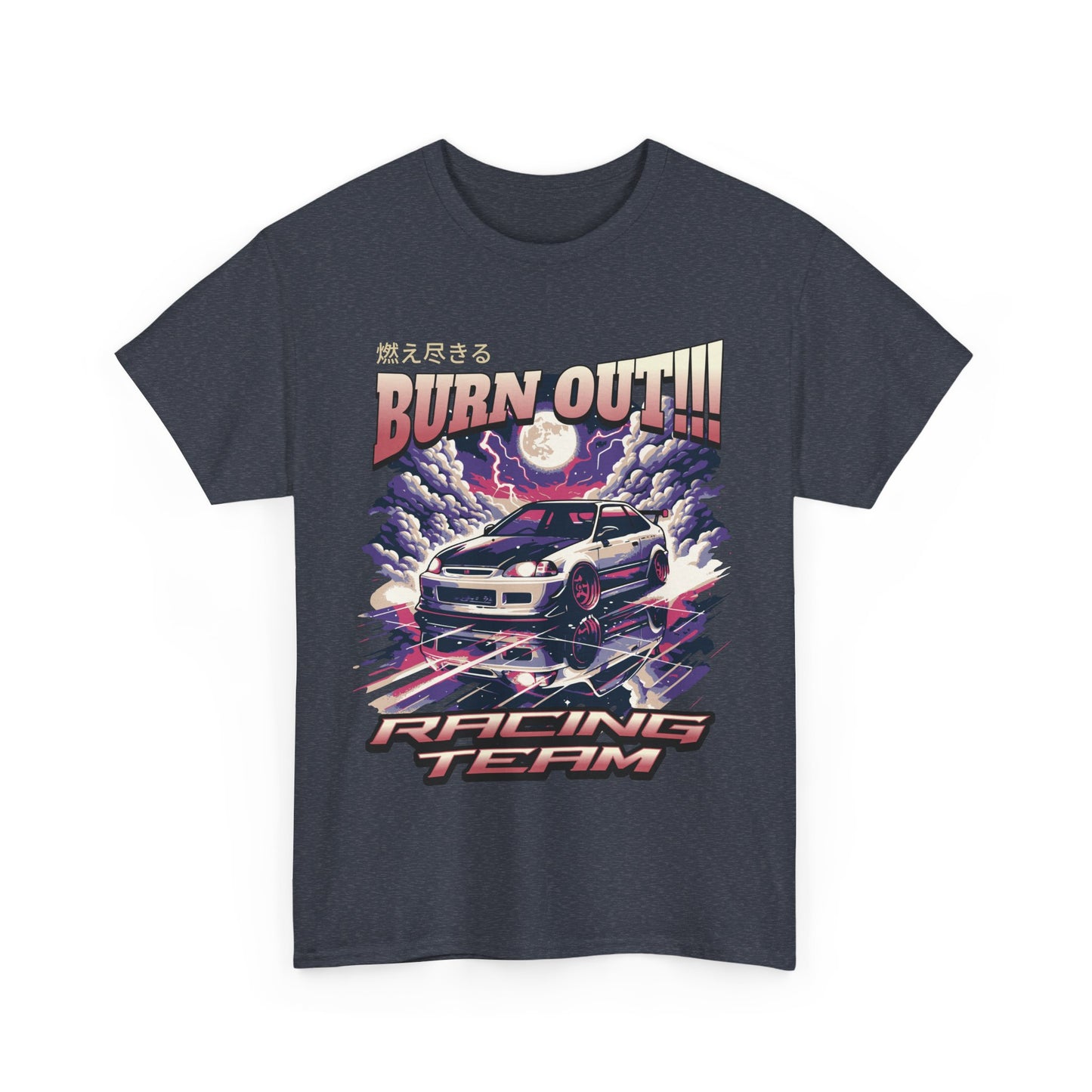 JDM Unisex Tee