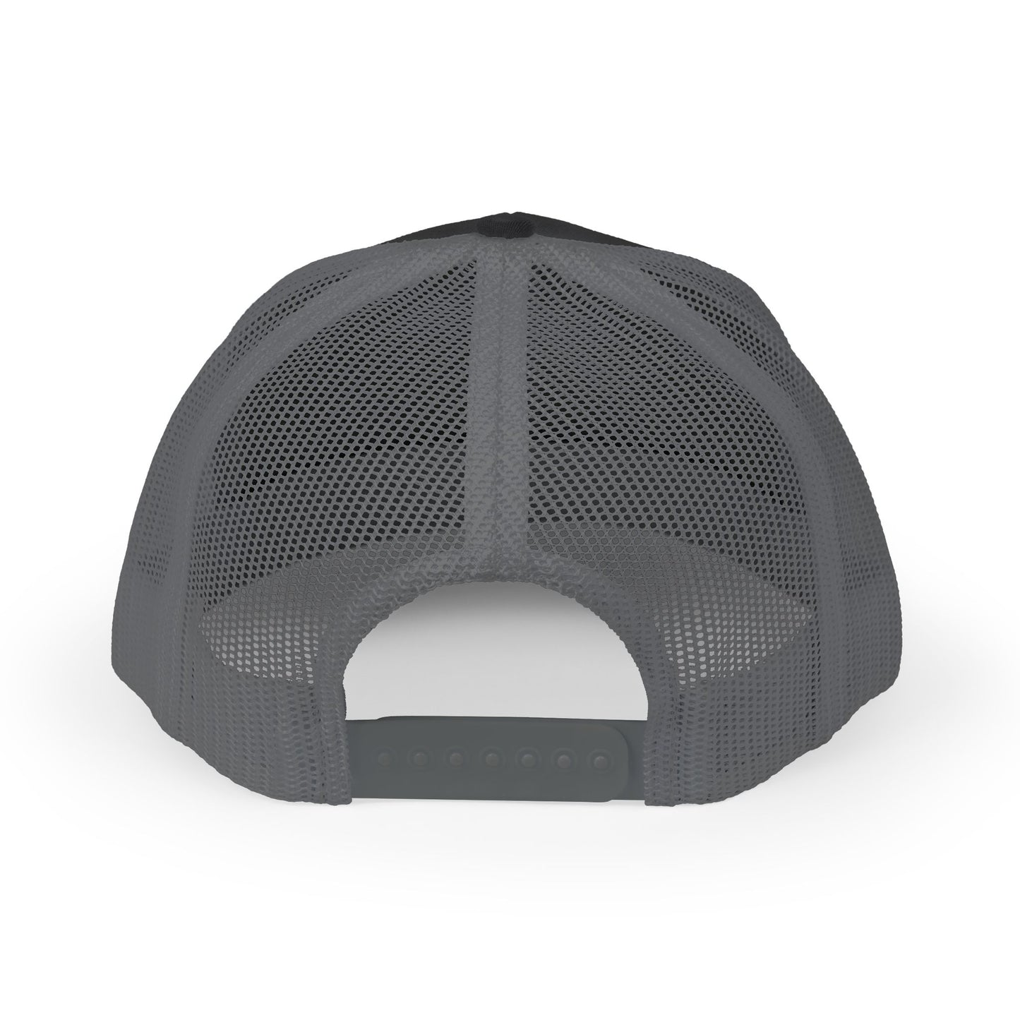 Embroidered: Eternity Car Club Snapback Trucker Cap, Adjustable Hat