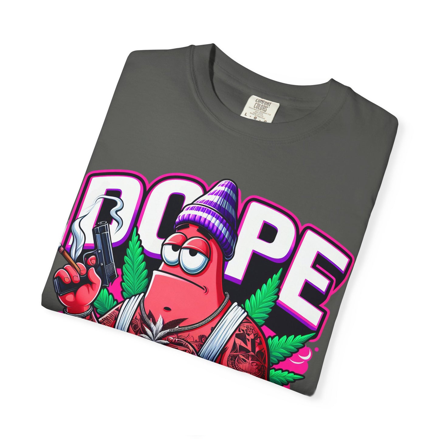 Cool Vibes Unisex T-Shirt - Perfect for Summer Festivals, Streetwear, Gifts, Casual Outfits, Graphic Tee, Cannabis, 420