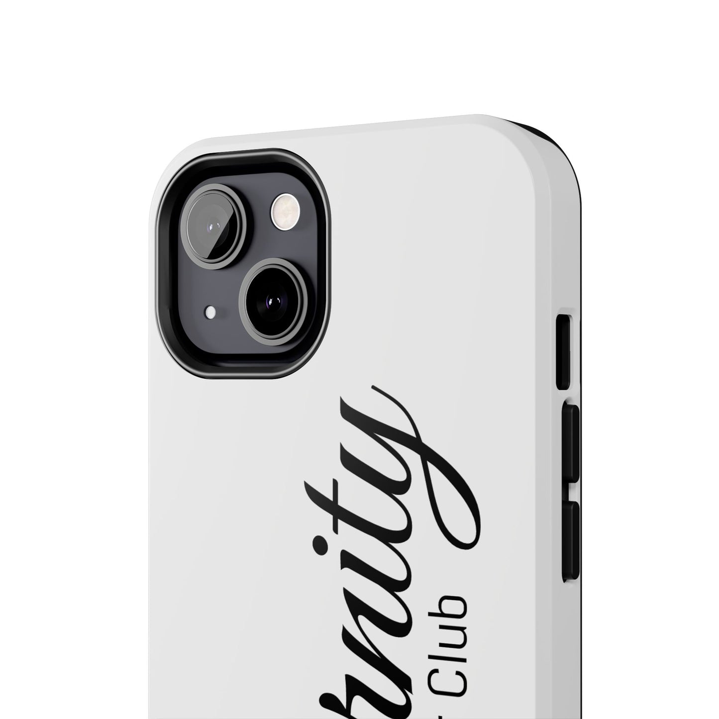 Eternity Car Club Tough Phone Case - Durable Protection for Car Enthusiasts