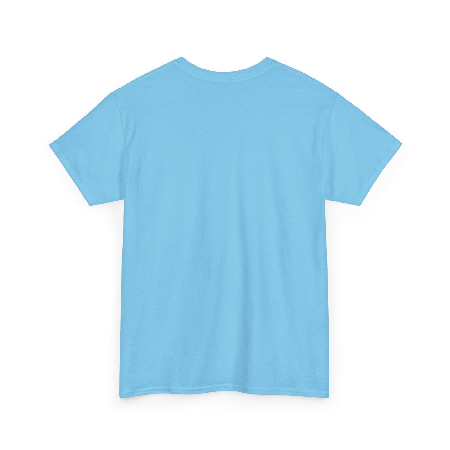 Eternity Car Club Unisex Heavy Cotton Tee - Stylish Automotive Apparel