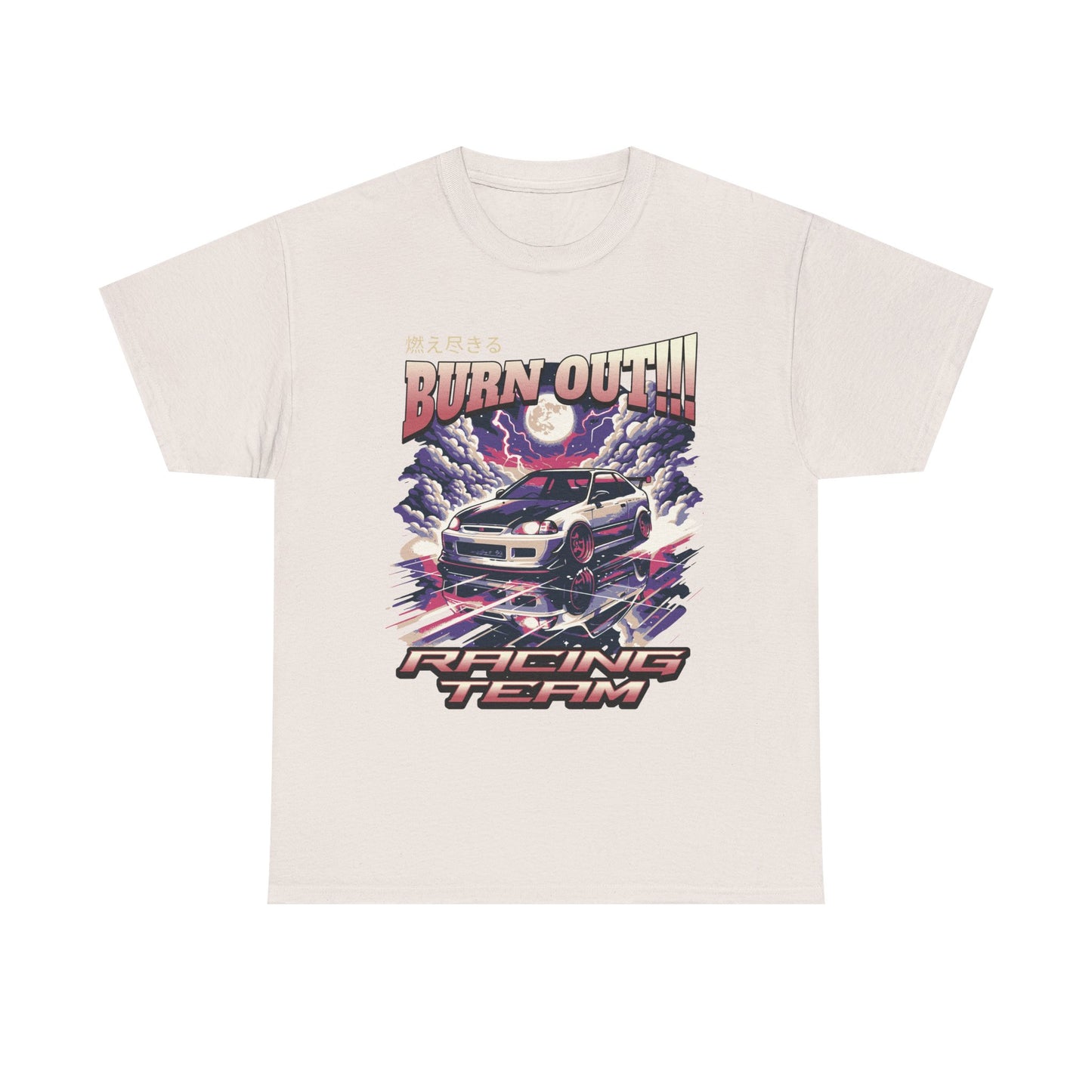 JDM Unisex Tee