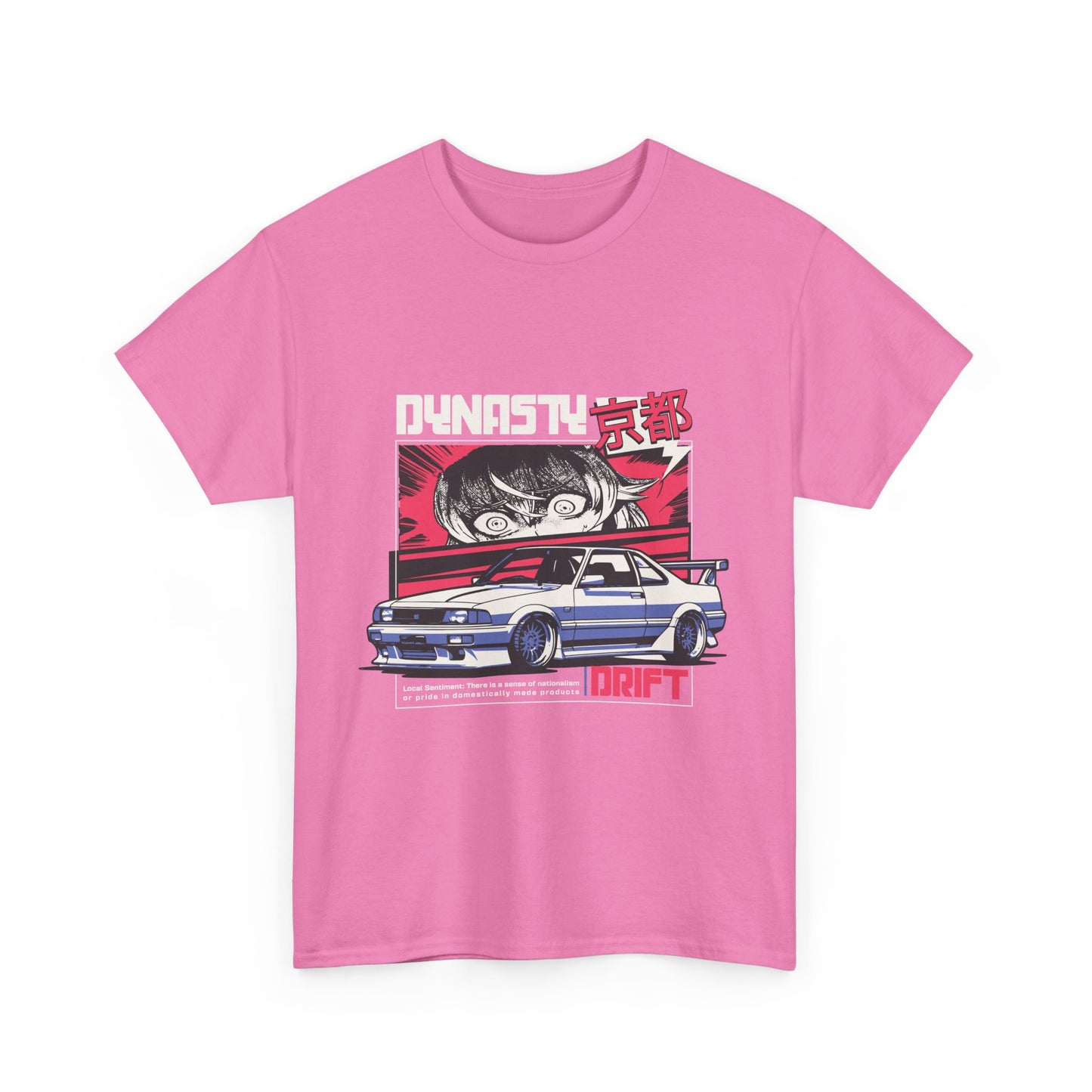 JDM Drift Tee