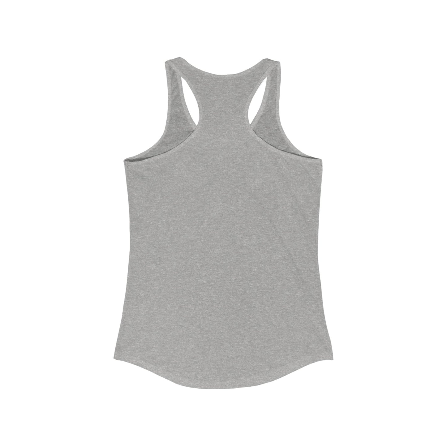 Eternity Car Club Women's Racerback Tank - Perfect for Summer Drives and Car Enthusiasts