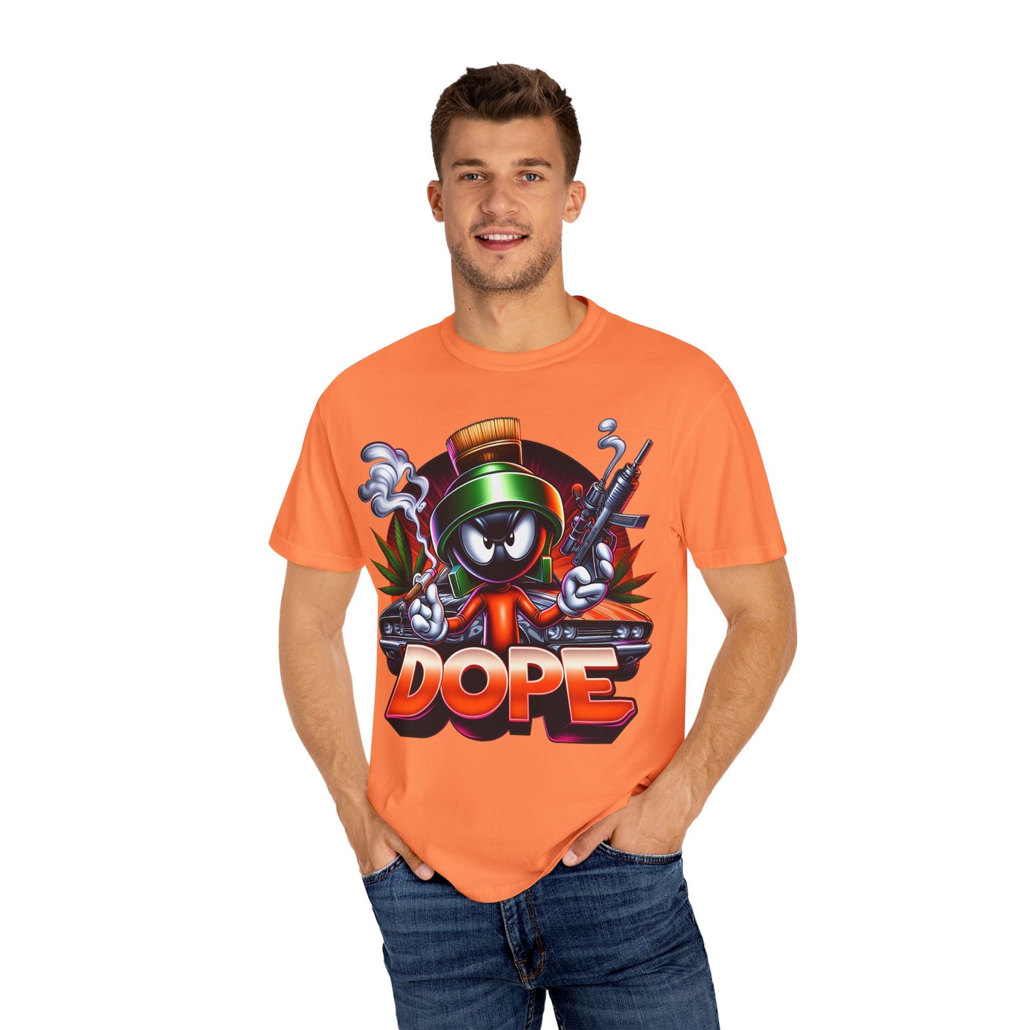 Cool Graphic Tee, Unisex Streetwear Shirt, Fun Retro Style, Perfect for Casual Outfits, Gift for Friends, Unique Party Top, 420, Cannabis