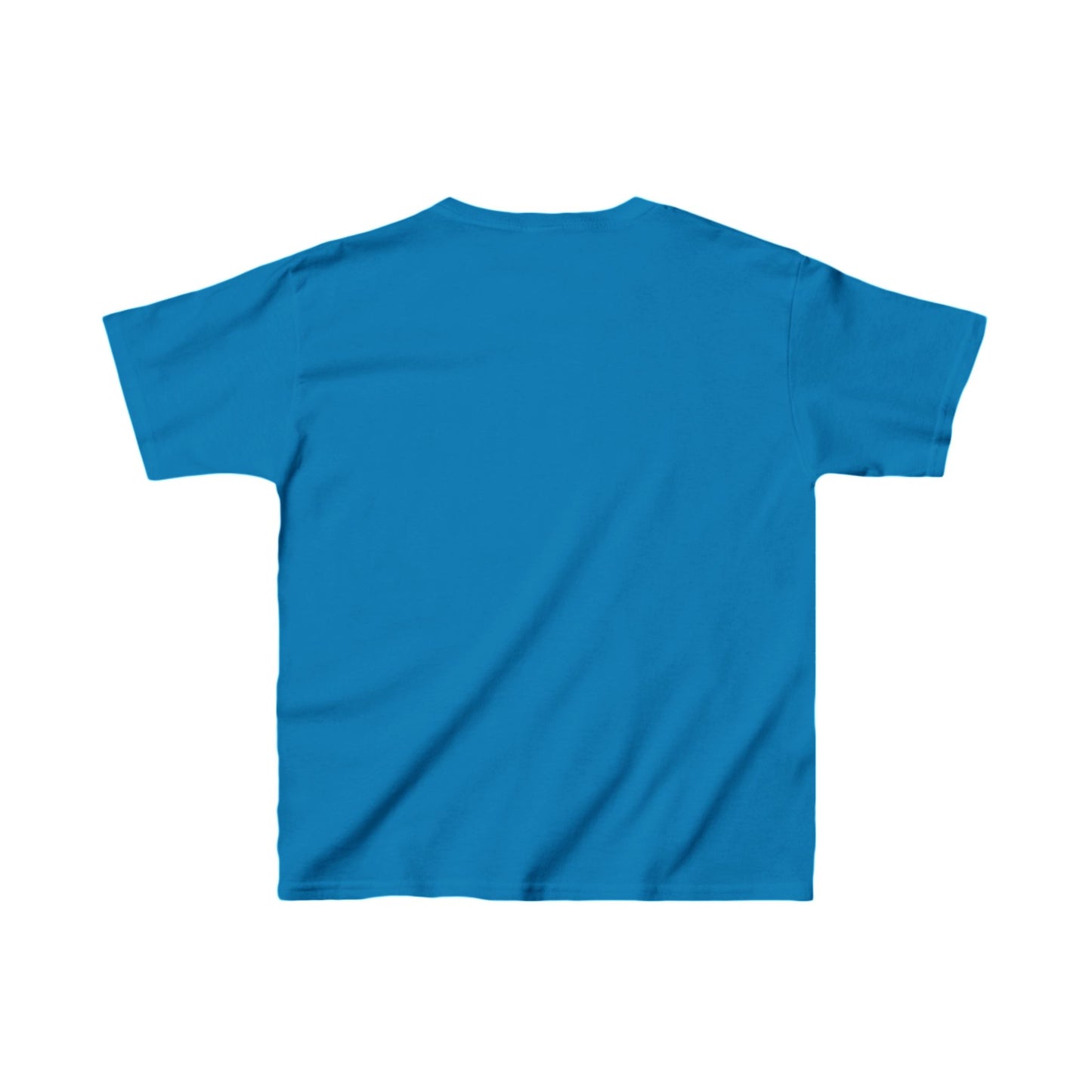Eternity Car Club Kids Tee - Fun & Stylish Cotton Shirt for Young Car Enthusiasts