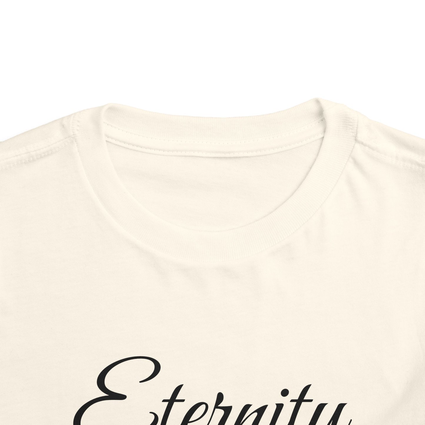 Eternity Car Club Toddler Tee, Cute Kids' Shirt, Car Enthusiast Gift, Birthday Tee, Playful Summer Top