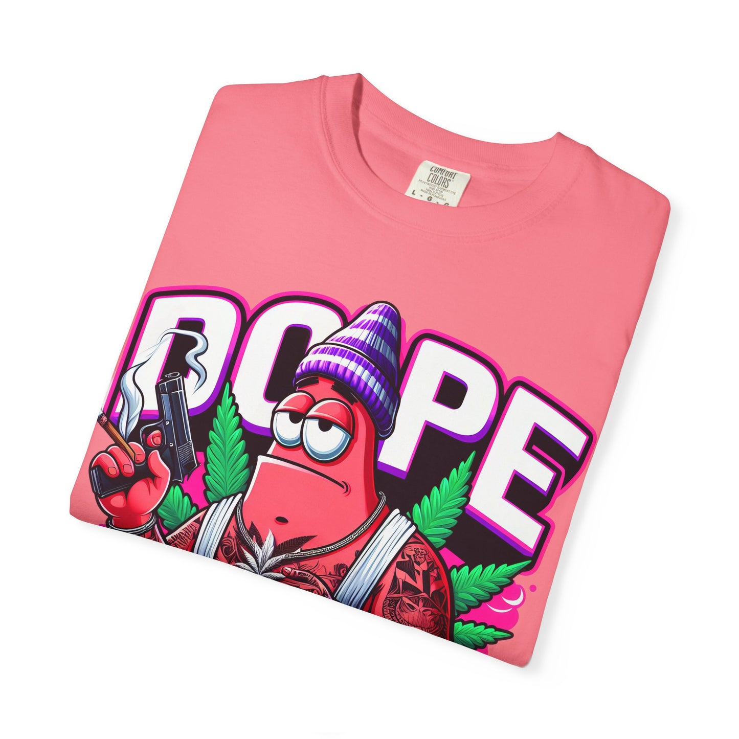 Cool Vibes Unisex T-Shirt - Perfect for Summer Festivals, Streetwear, Gifts, Casual Outfits, Graphic Tee, Cannabis, 420