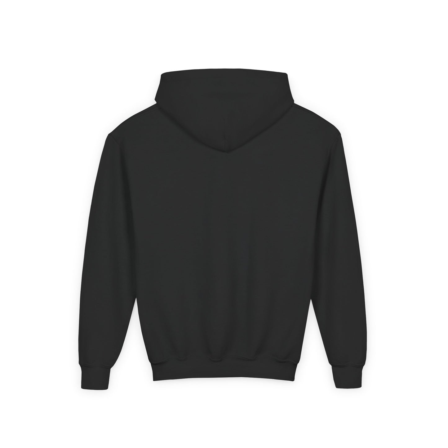 Youth Hooded Sweatshirt | Eternity Car Club Design | Cozy Gift for Young Drivers | Perfect for Car Enthusiasts, Birthdays, Clubs, [...]