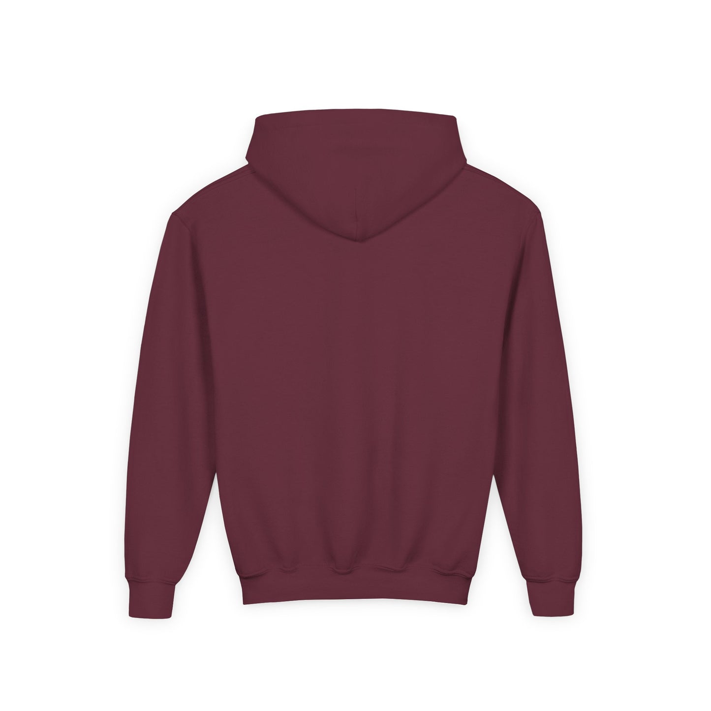 Youth Hooded Sweatshirt | Eternity Car Club Design | Cozy Gift for Young Drivers | Perfect for Car Enthusiasts, Birthdays, Clubs, [...]