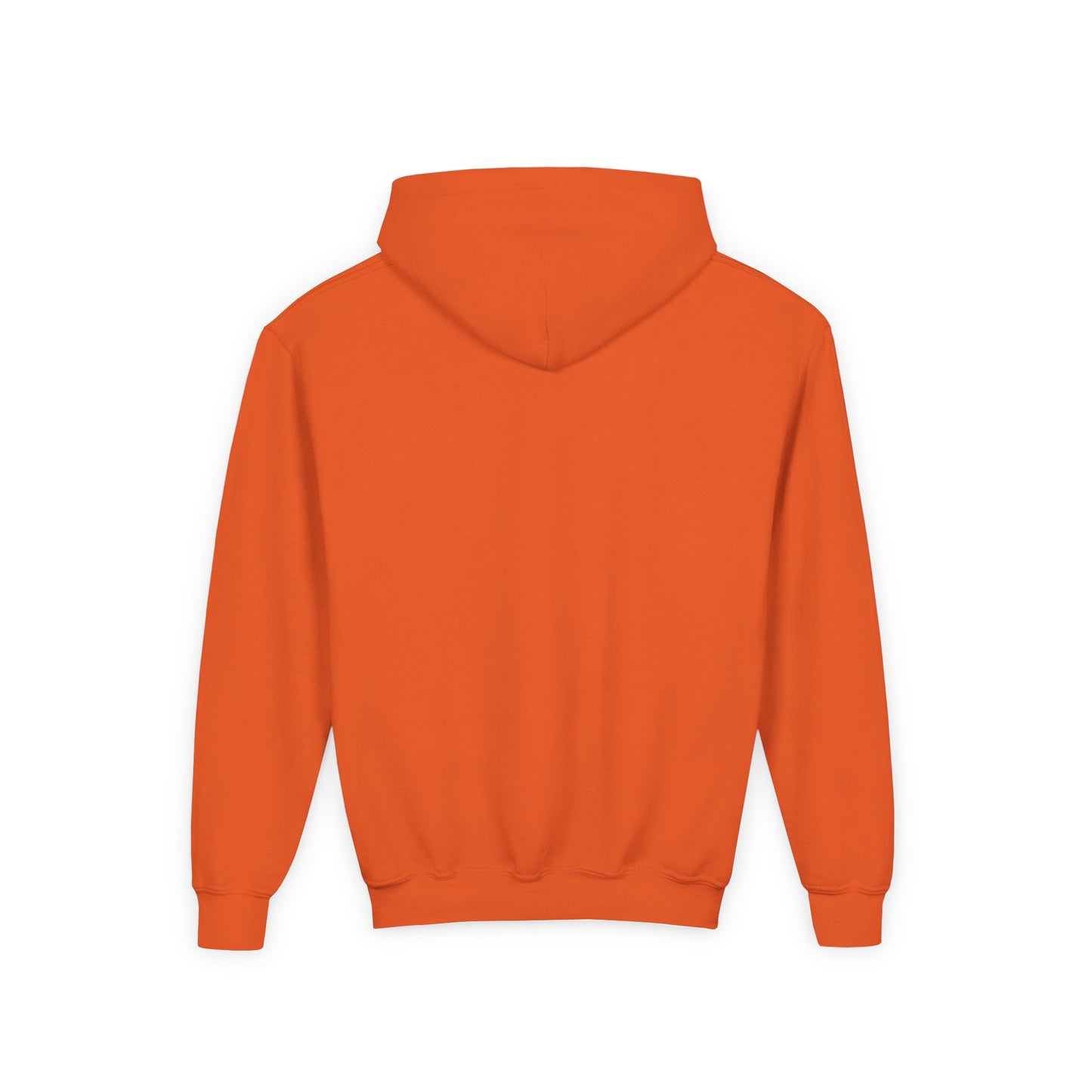 Eternity Car Club Youth Hoodie, Cool Teen Sweatshirt, Unisex Pullover, Birthday Gift, Car Enthusiast Apparel