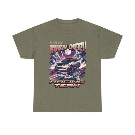 JDM Unisex Tee
