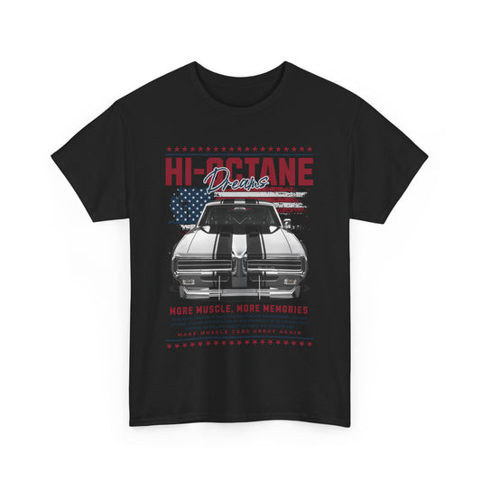 Muscle Car T-Shirt