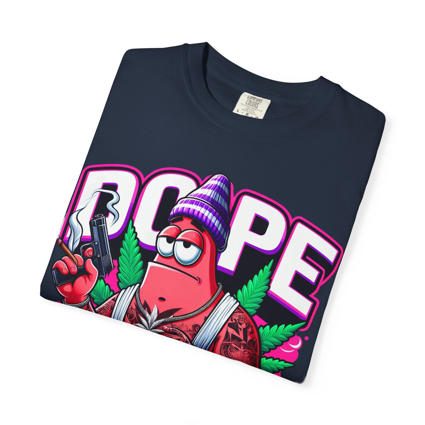 Cool Vibes Unisex T-Shirt - Perfect for Summer Festivals, Streetwear, Gifts, Casual Outfits, Graphic Tee, Cannabis, 420
