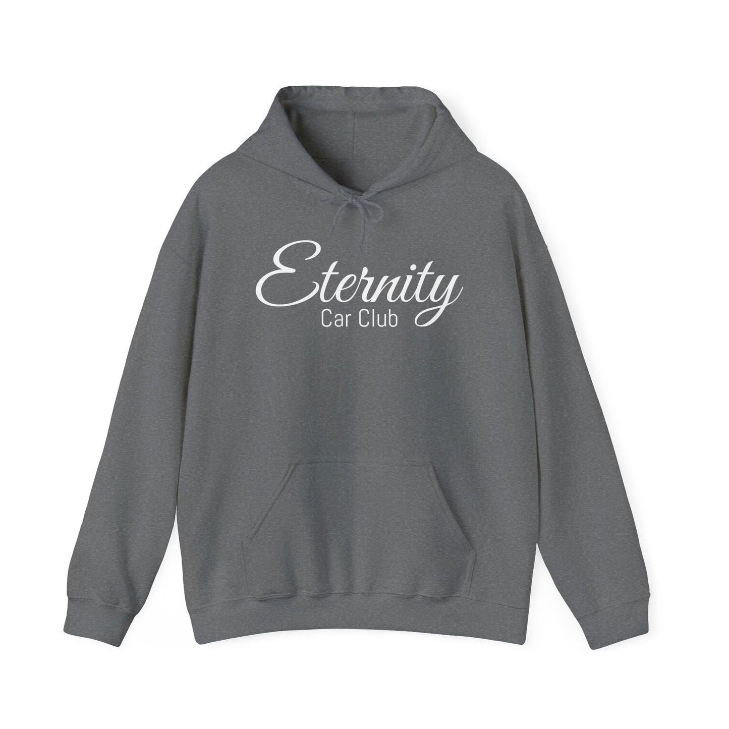 Eternity Unisex Heavy Blend™ Hooded Sweatshirt