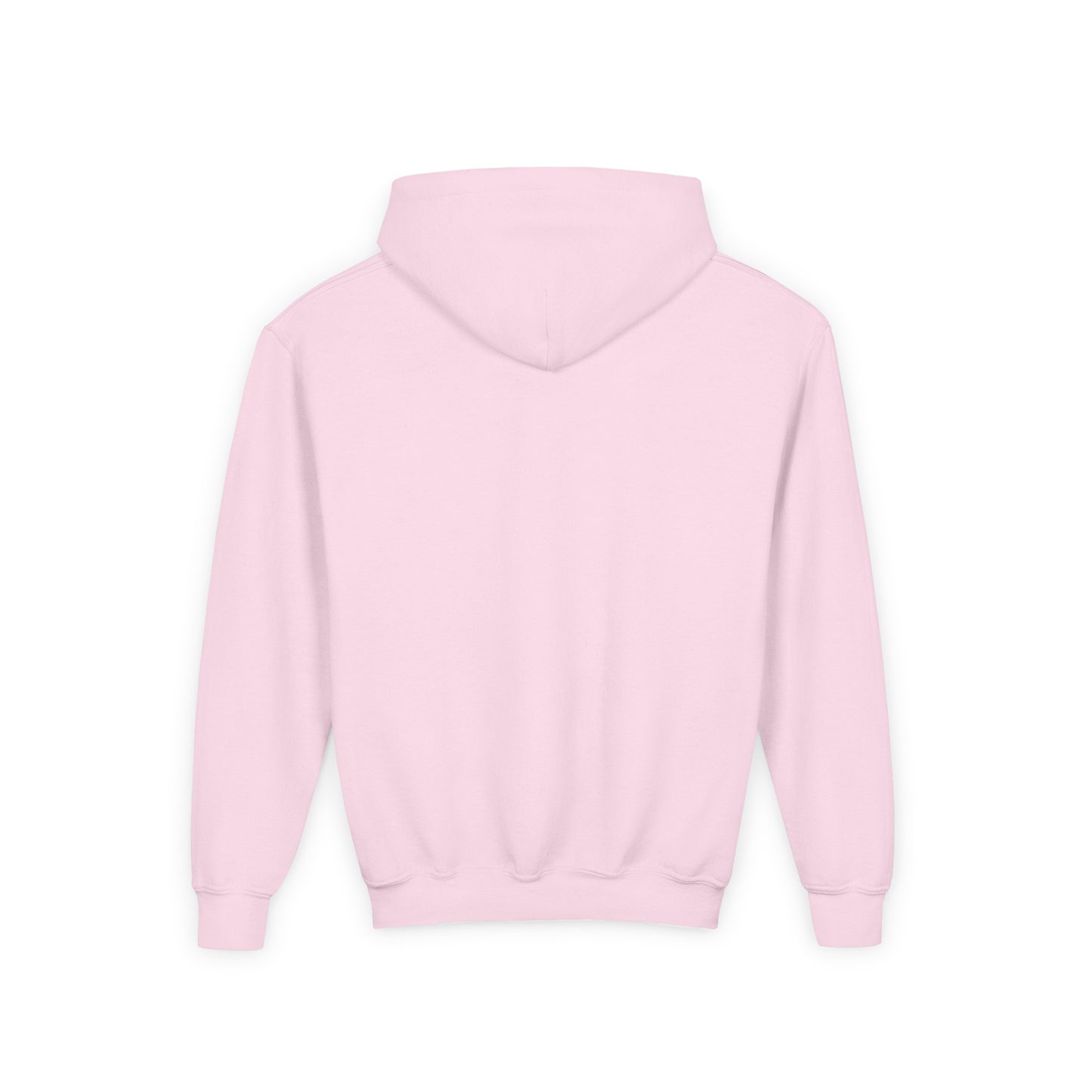 Eternity Car Club Youth Hoodie, Cool Teen Sweatshirt, Unisex Pullover, Birthday Gift, Car Enthusiast Apparel
