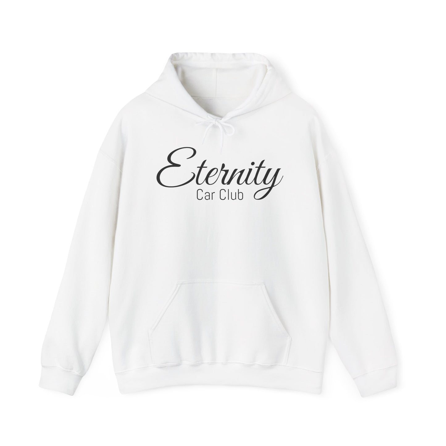 Eternity Unisex Heavy Blend™ Hooded Sweatshirt