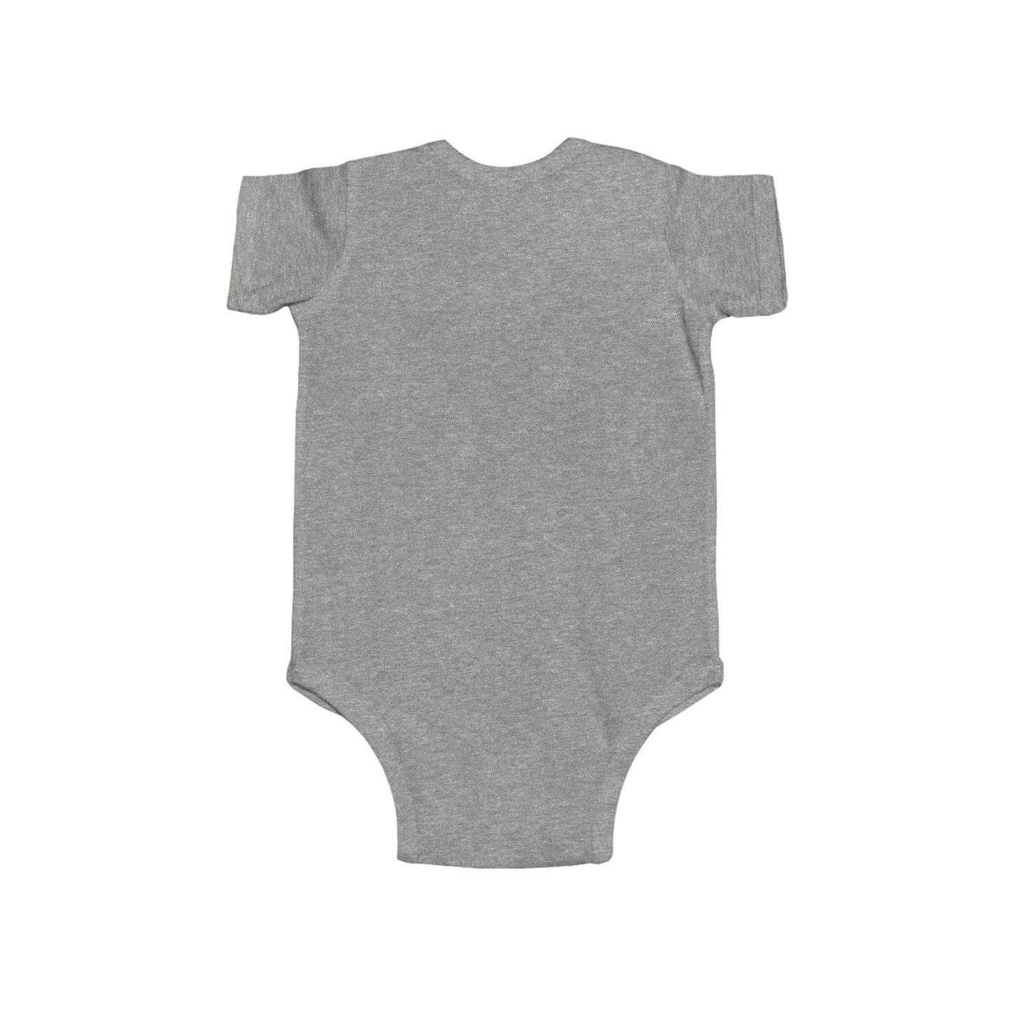 Eternity Car Club Infant Bodysuit - Cute Baby Car Enthusiast Outfit