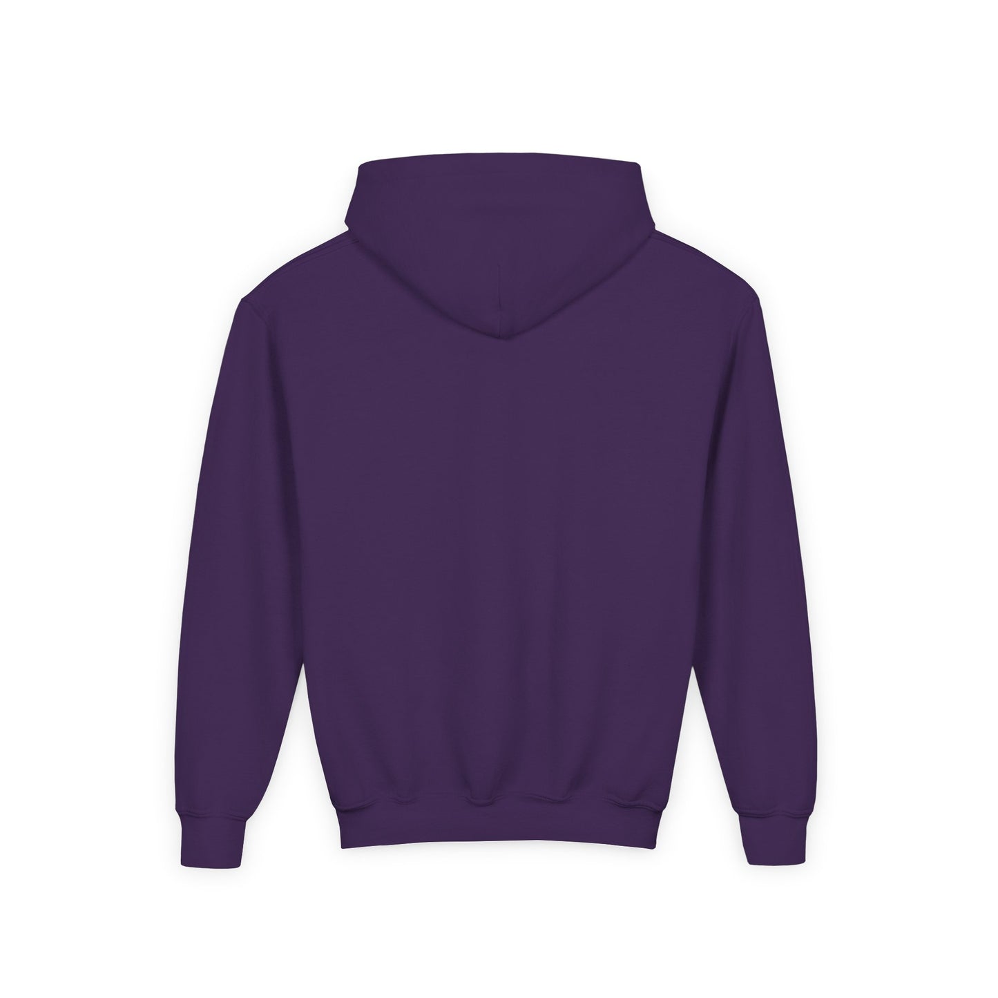 Youth Hooded Sweatshirt | Eternity Car Club Design | Cozy Gift for Young Drivers | Perfect for Car Enthusiasts, Birthdays, Clubs, [...]